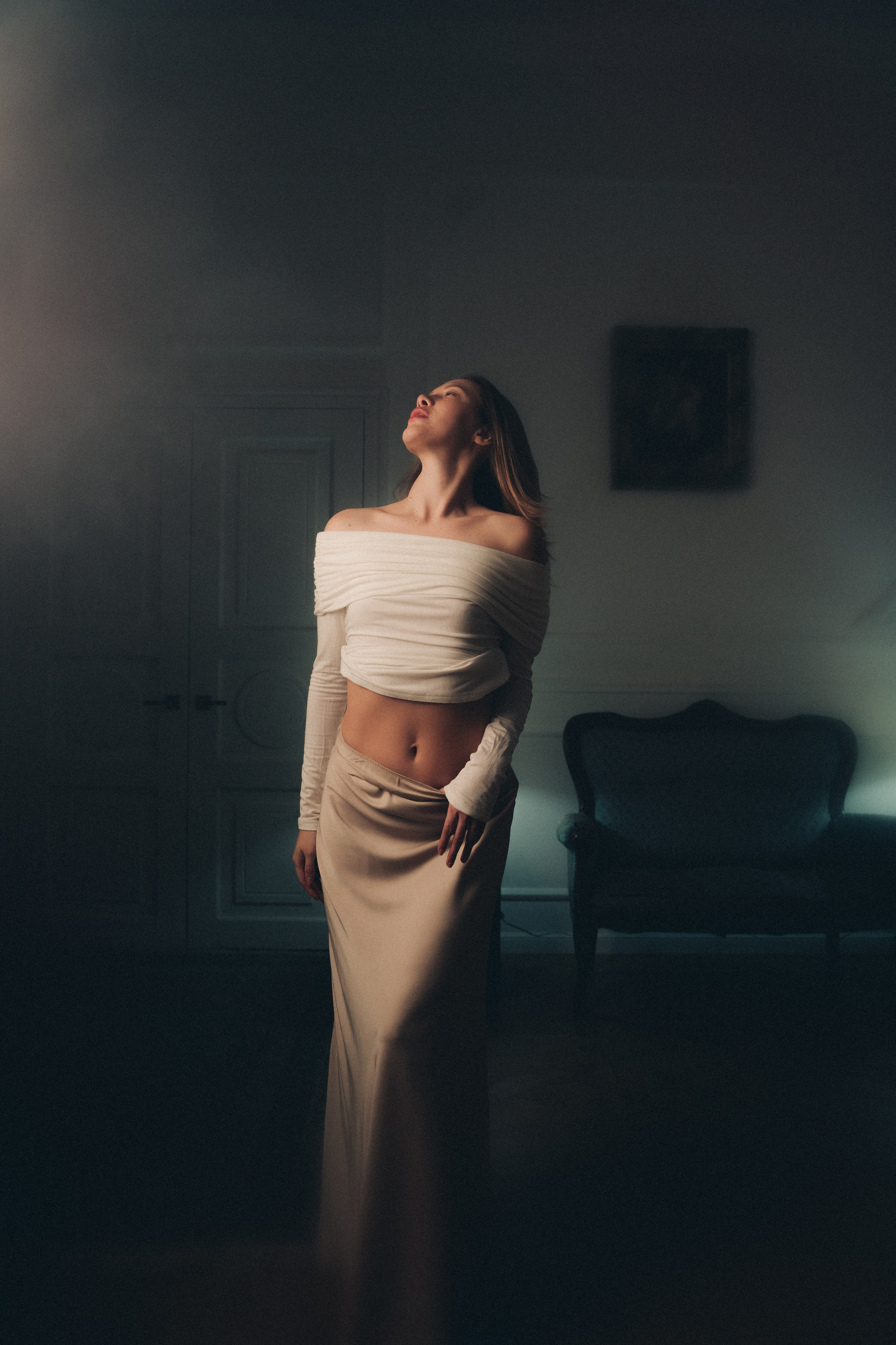 Лана. Фотограф Краснодар Виктория @Cinvimakes