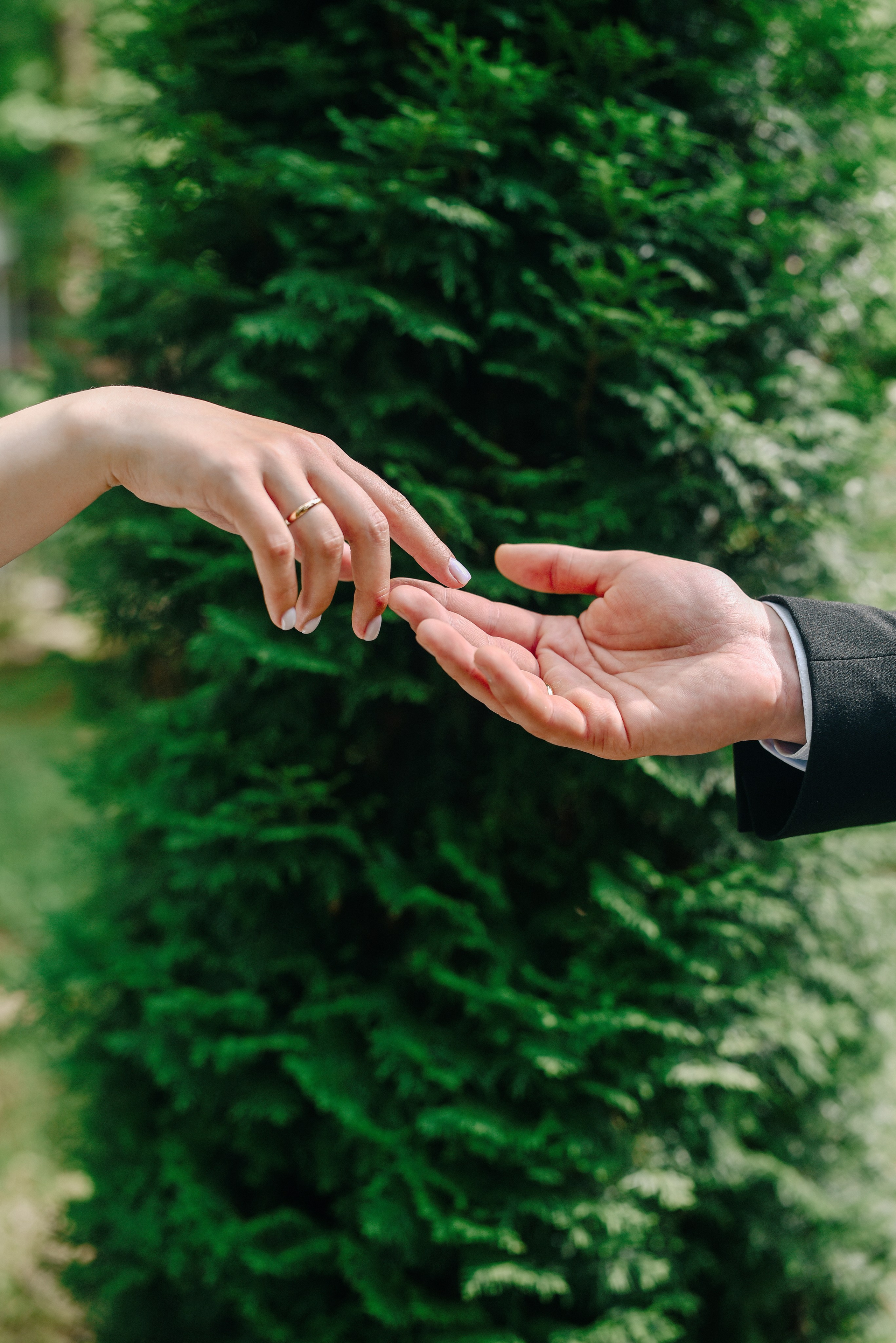 Свадьба. Семейный и детский фотограф в Слониме Беларусь Вероника Грипич