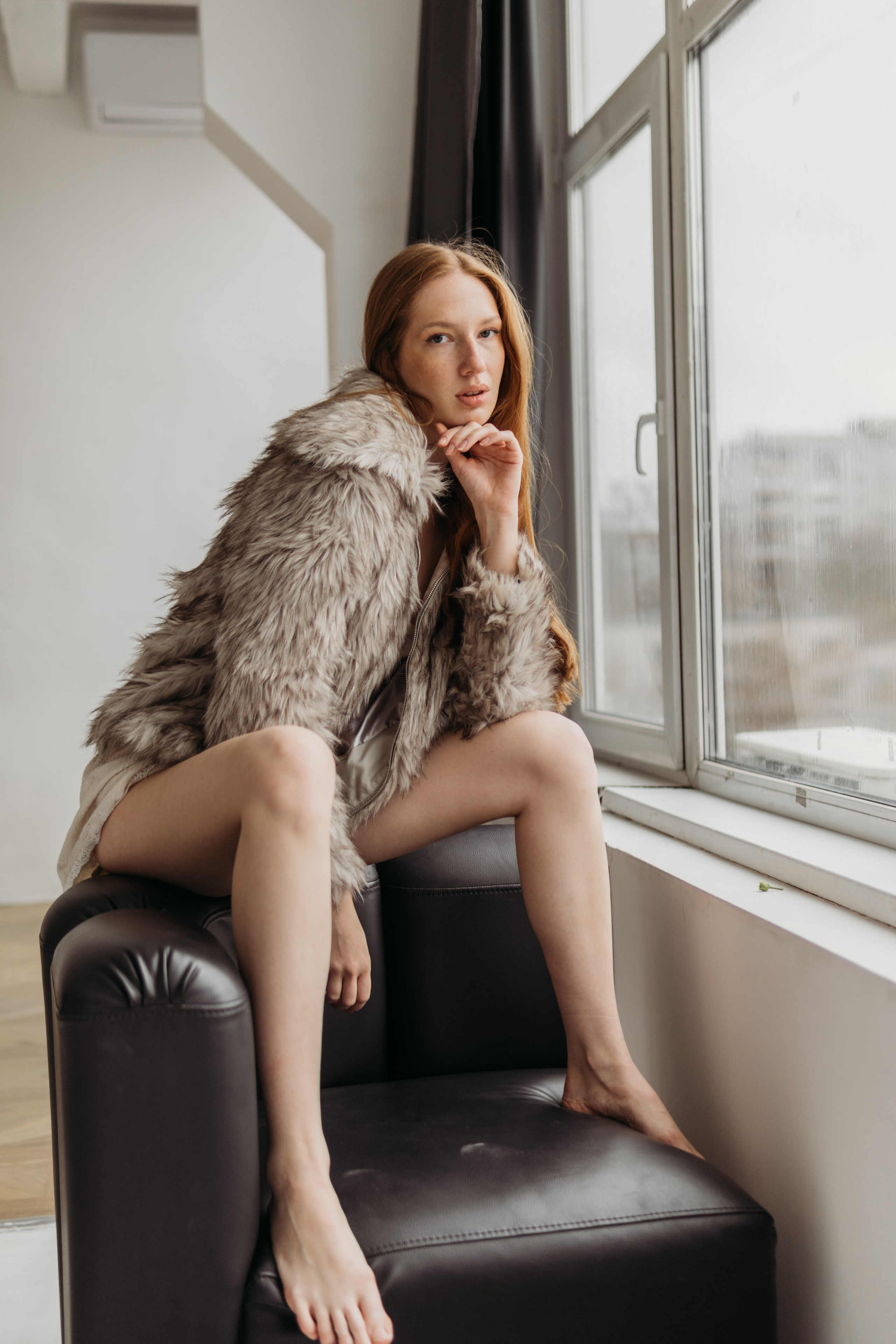 Lookbook #3. Я — Алёна и я фотографирую красиво (е)