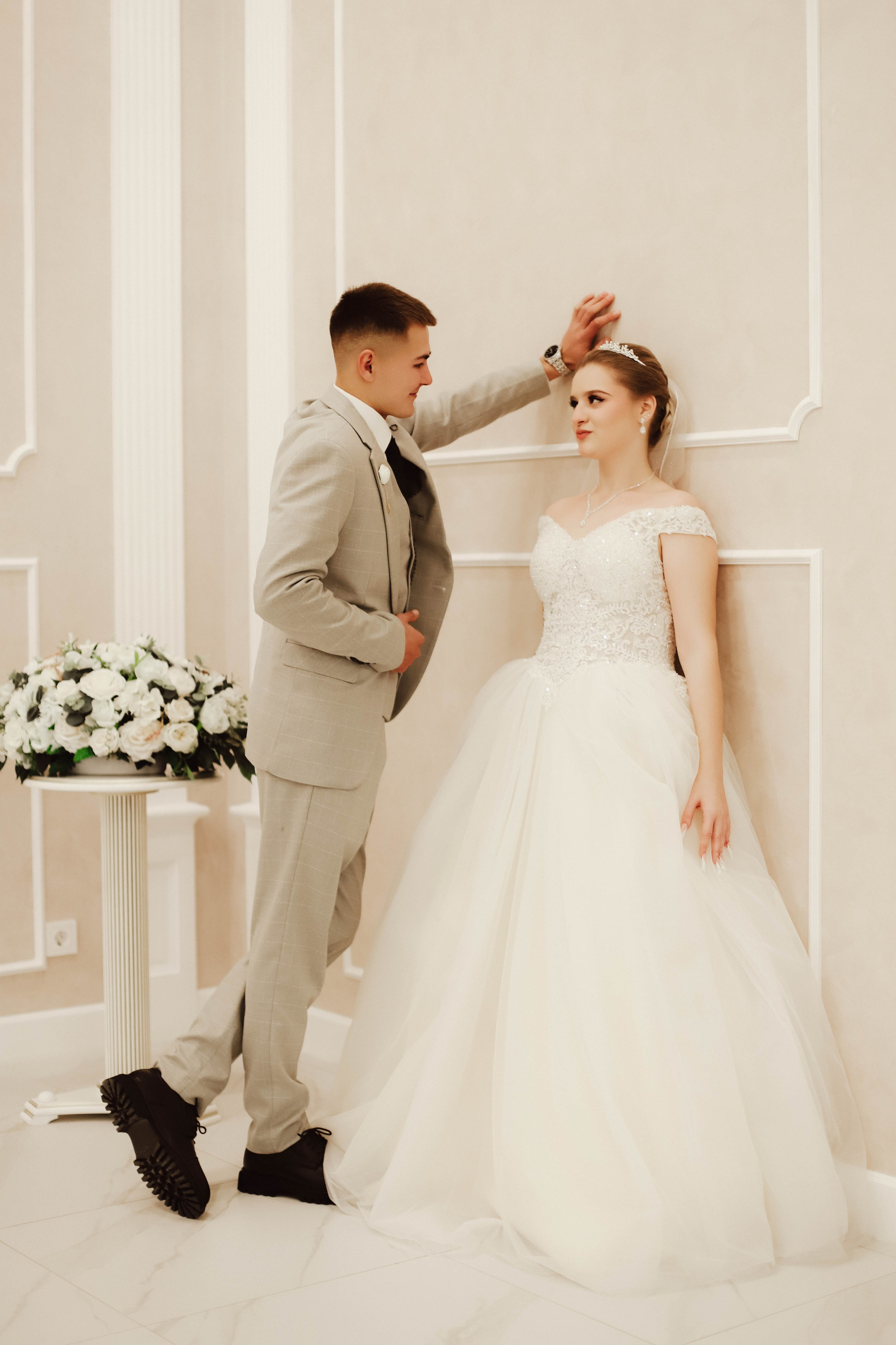 ОКСАНА & ДАНИЛ. Фотограф Мариуполь | Ялта | Крым — Диана Мазенко