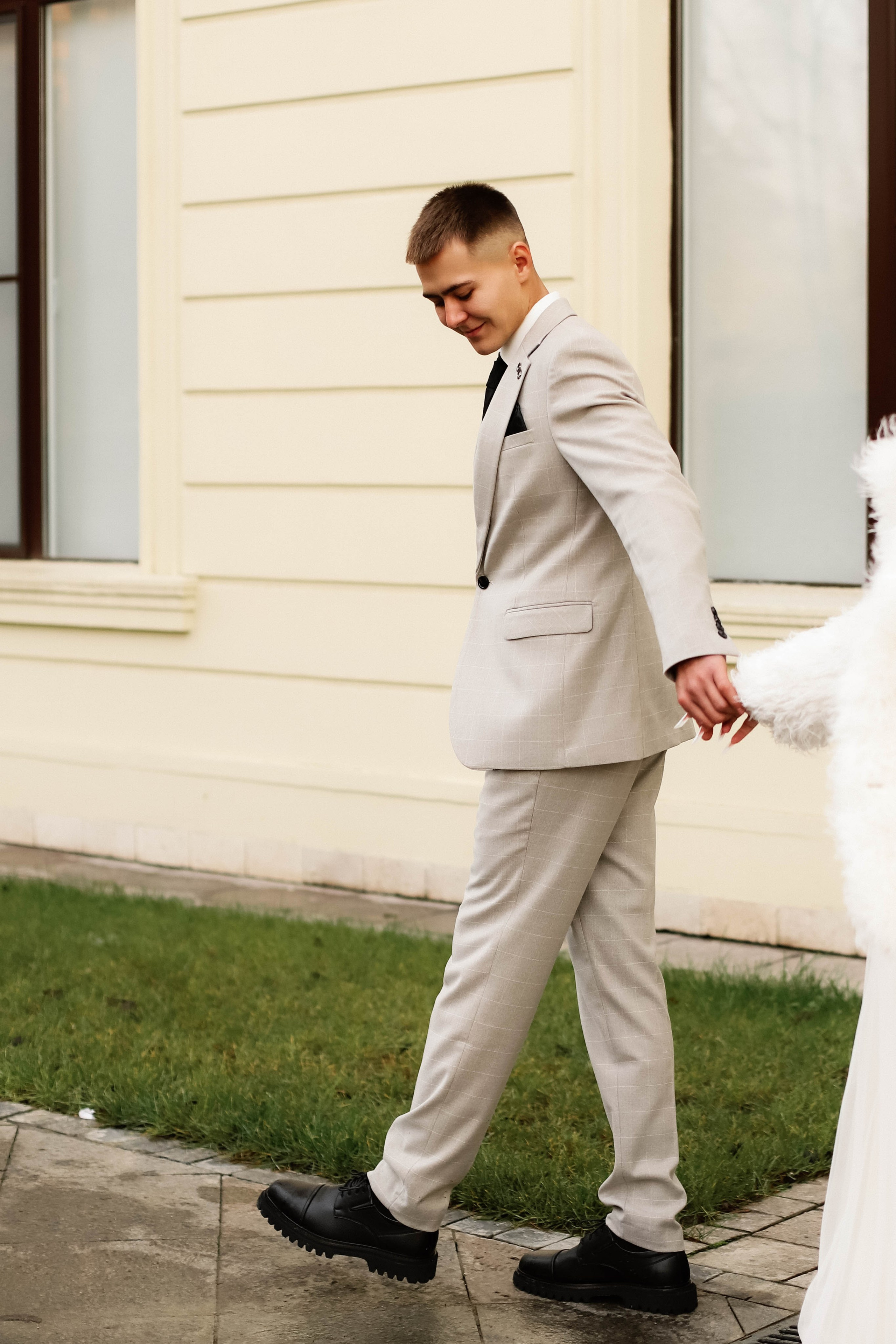 ОКСАНА & ДАНИЛ. Фотограф Мариуполь | Ялта | Крым — Диана Мазенко