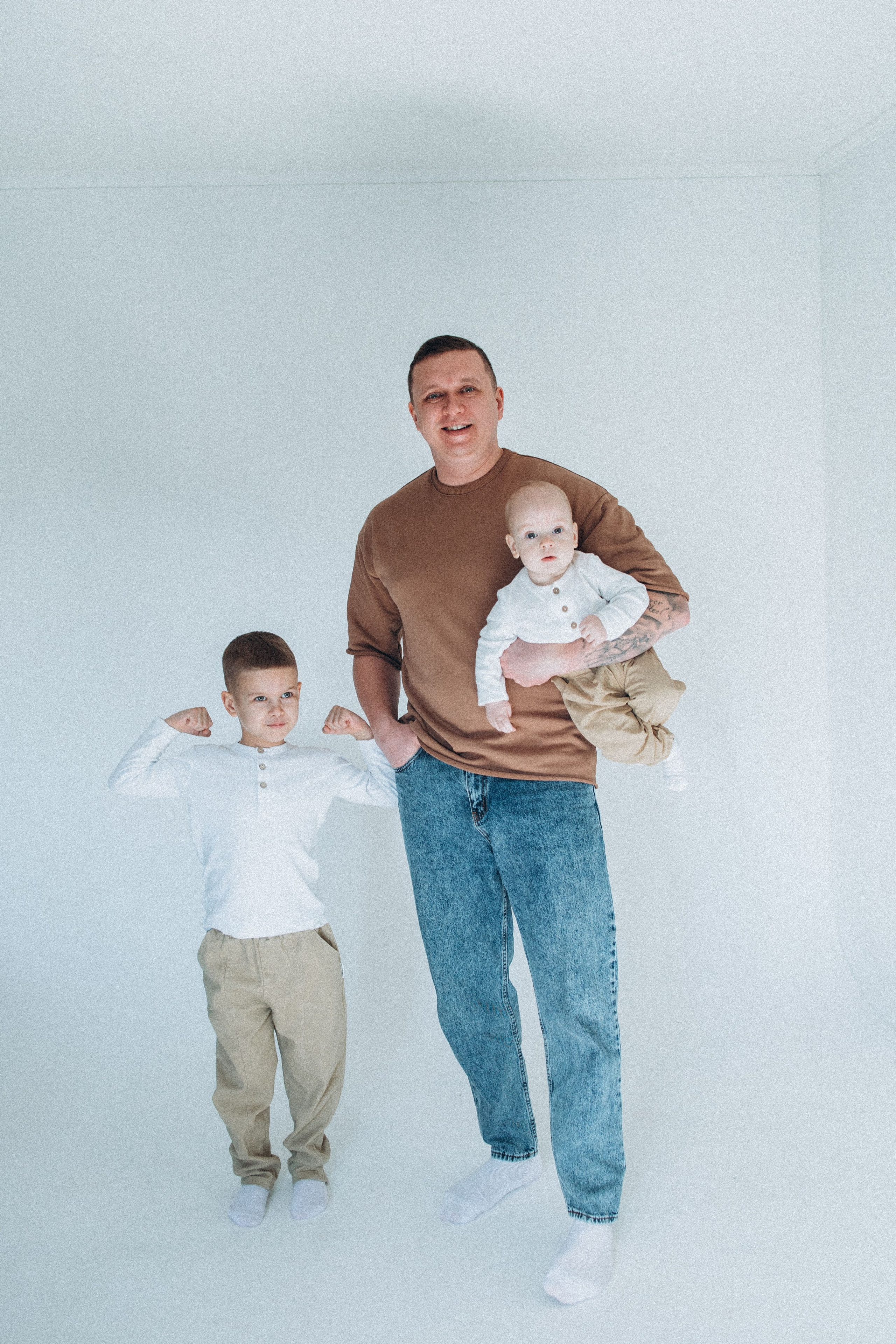 Кристина. Семейный фотограф Нижневартовск Тюмень Ефимова Ирина