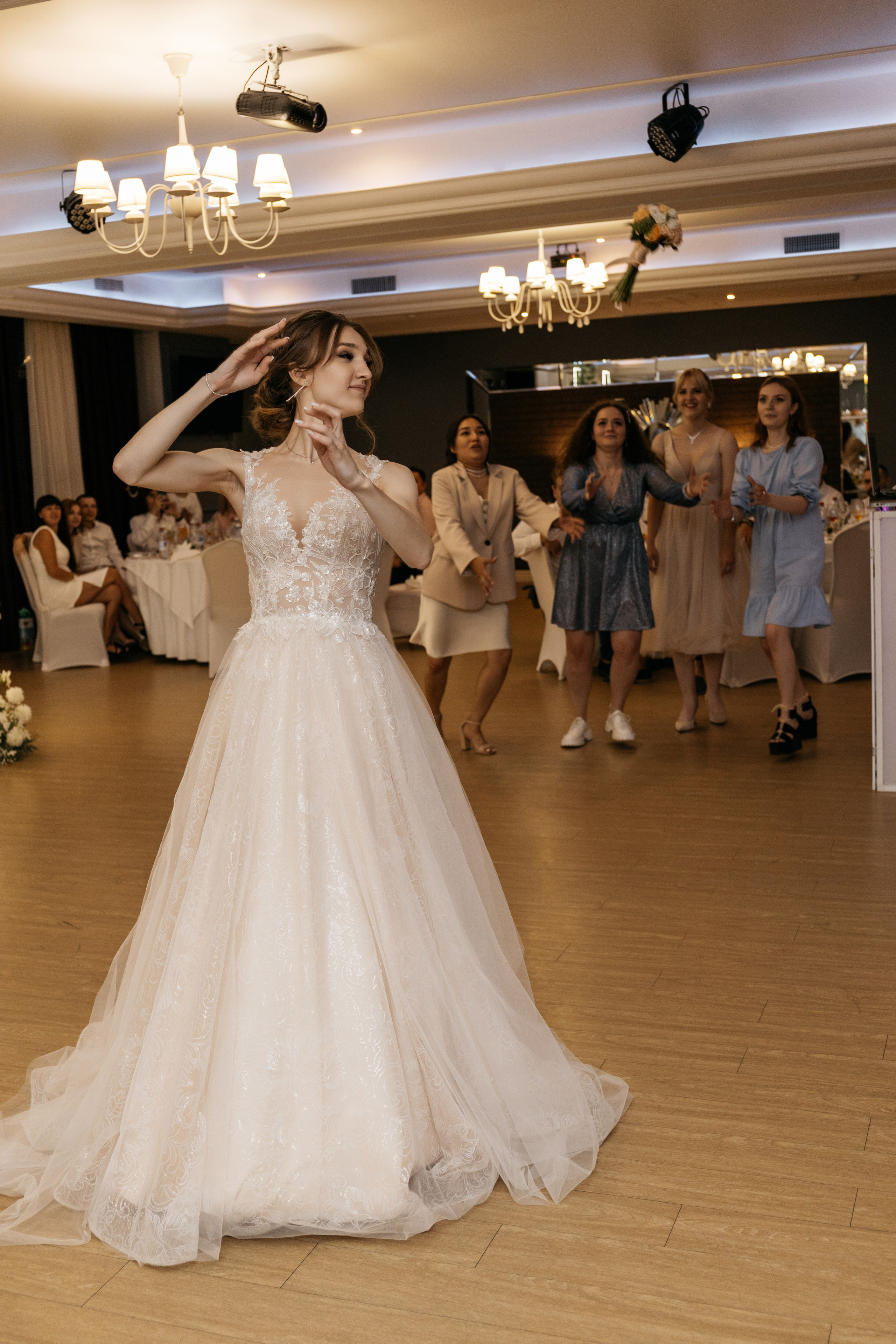 Счастливые мгновения. Юра и Аня. Свадебный и семейный фотограф в Магнитогорске Катя Буряк