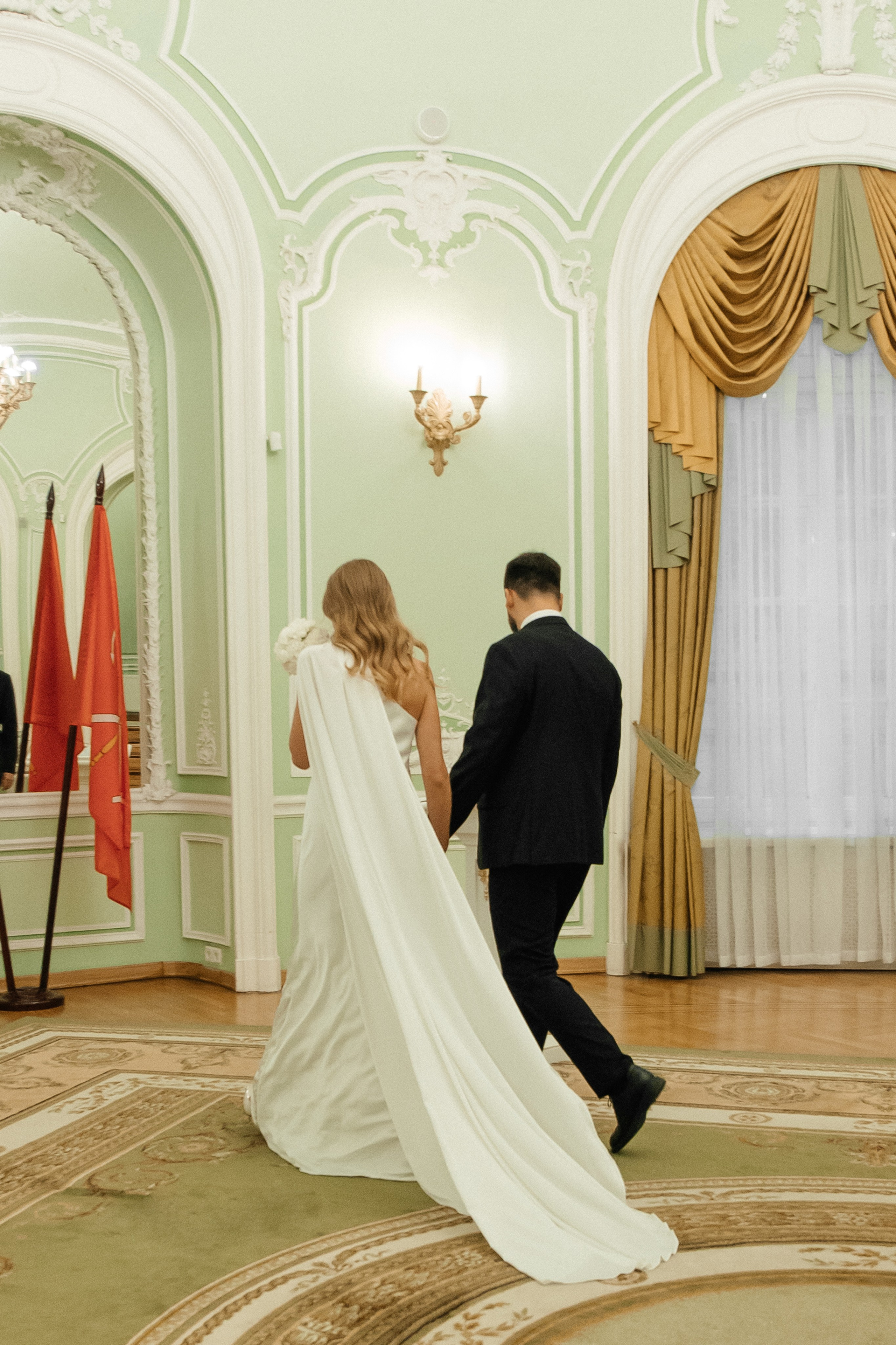 2.10.2024. Мария — Свадебный фотограф