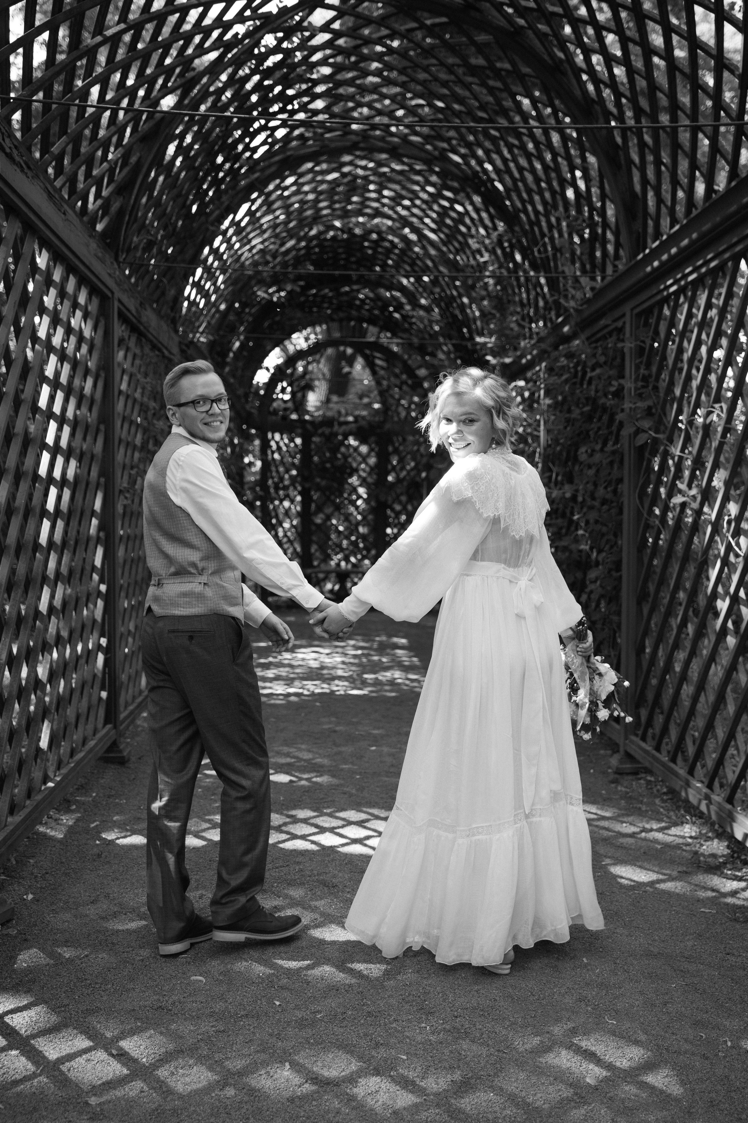 01.07.2023. Свадебный фотограф — Наталья Фед СПб/Москва