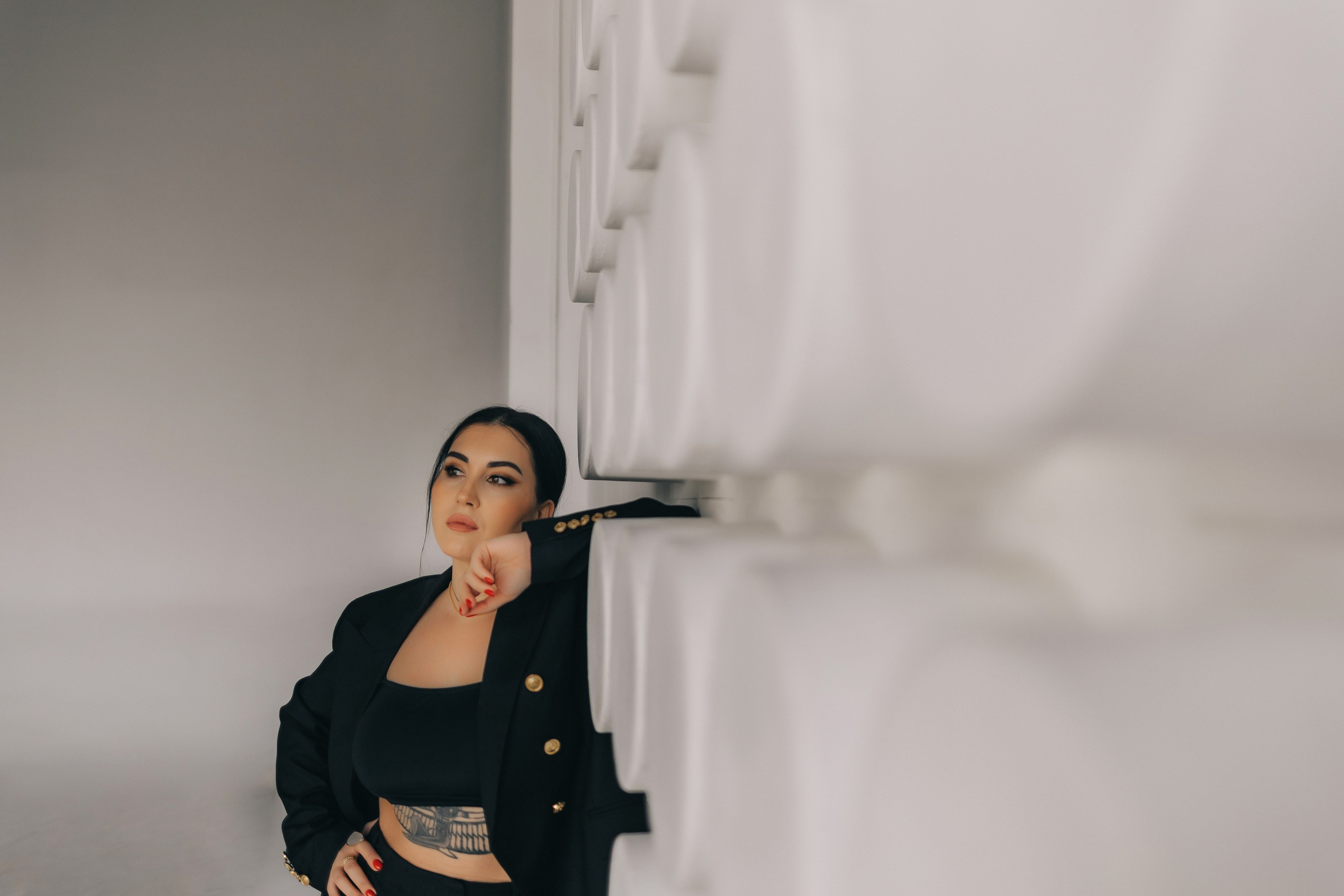 КОНТЕНТ СЪЕМКА. Фотограф в Москве Инна Талова