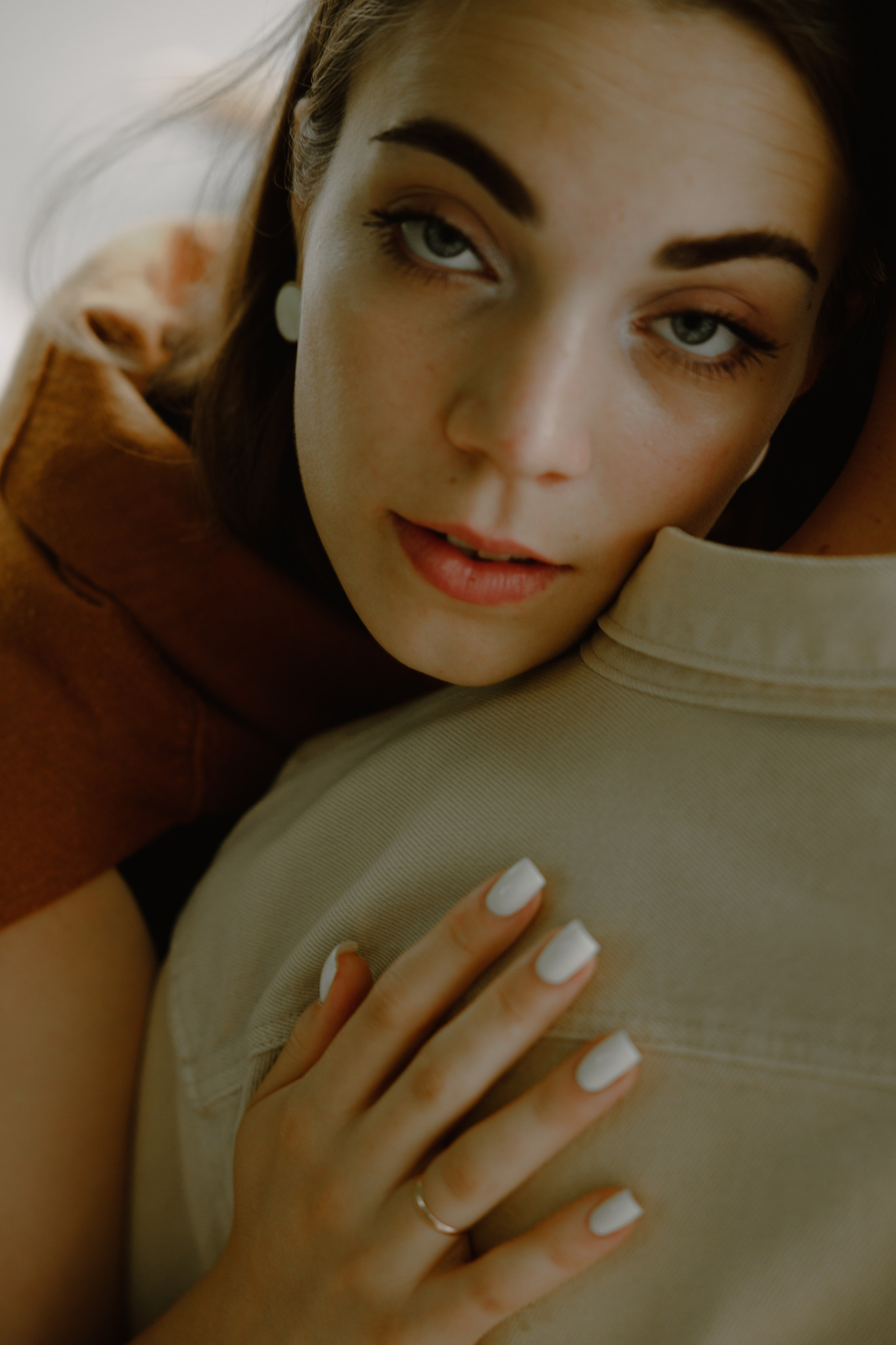 Вадим и Мария. Фотограф Москва