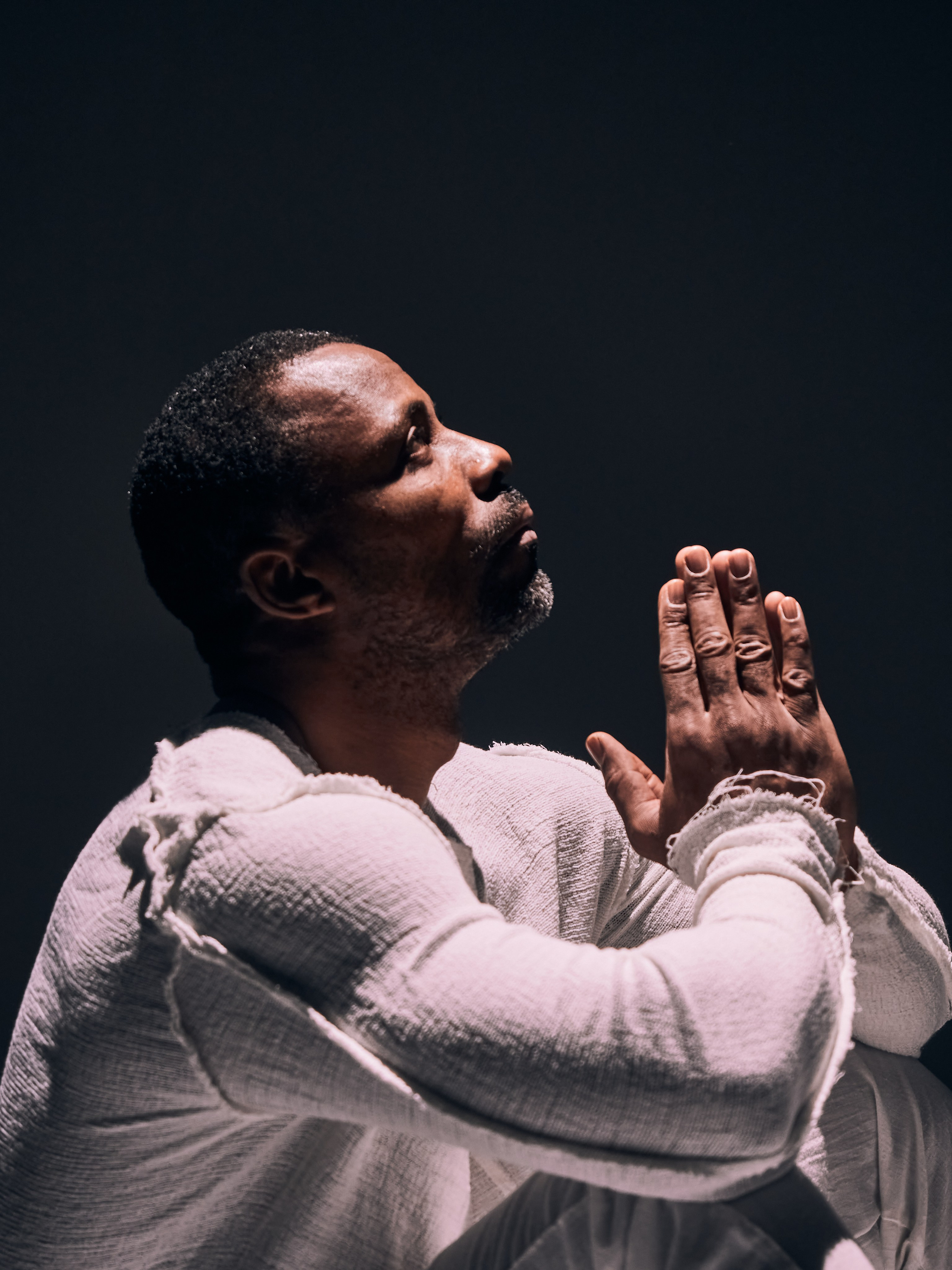 Джозеф (блогер). Главная