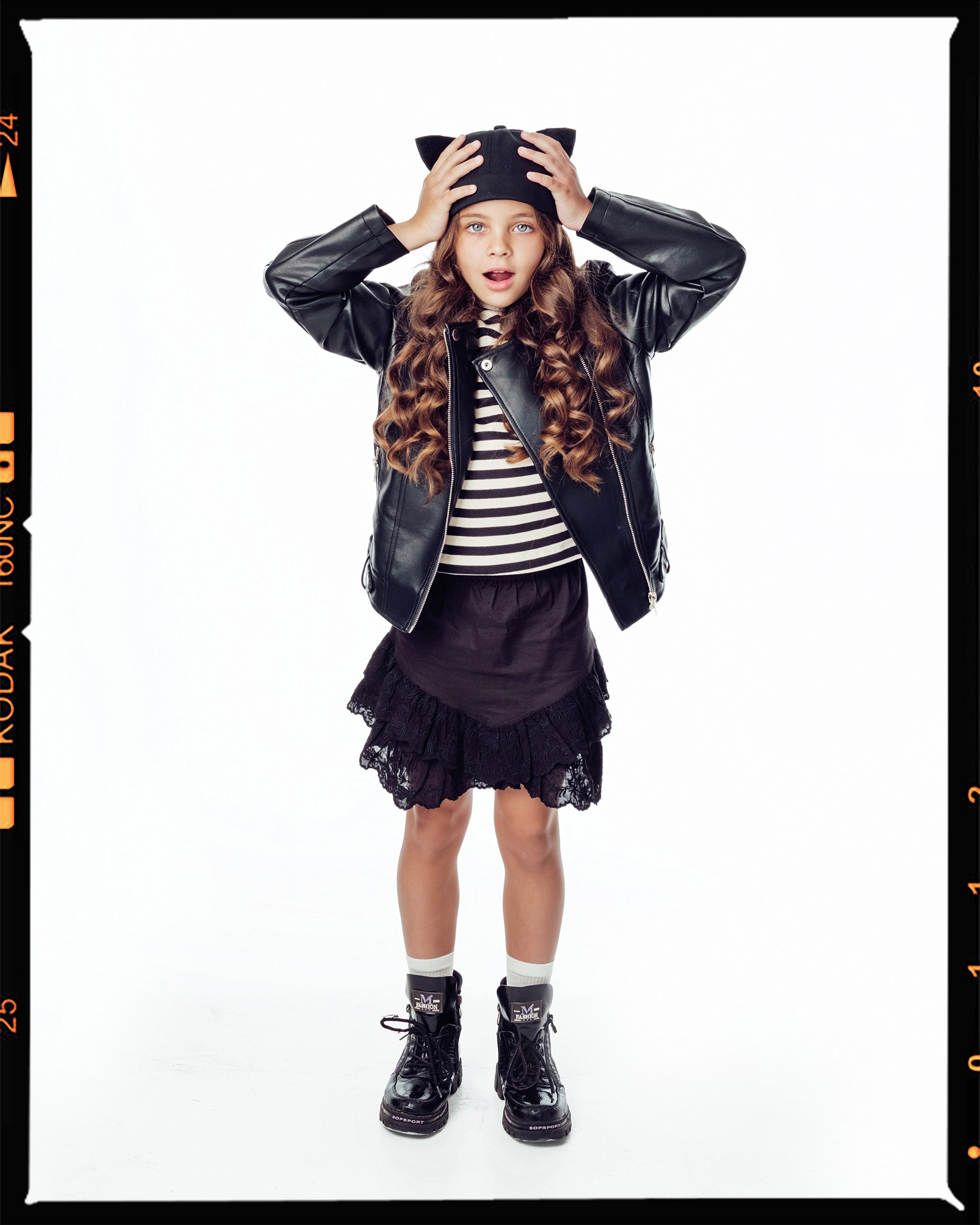 KATE. Светлана Ламм