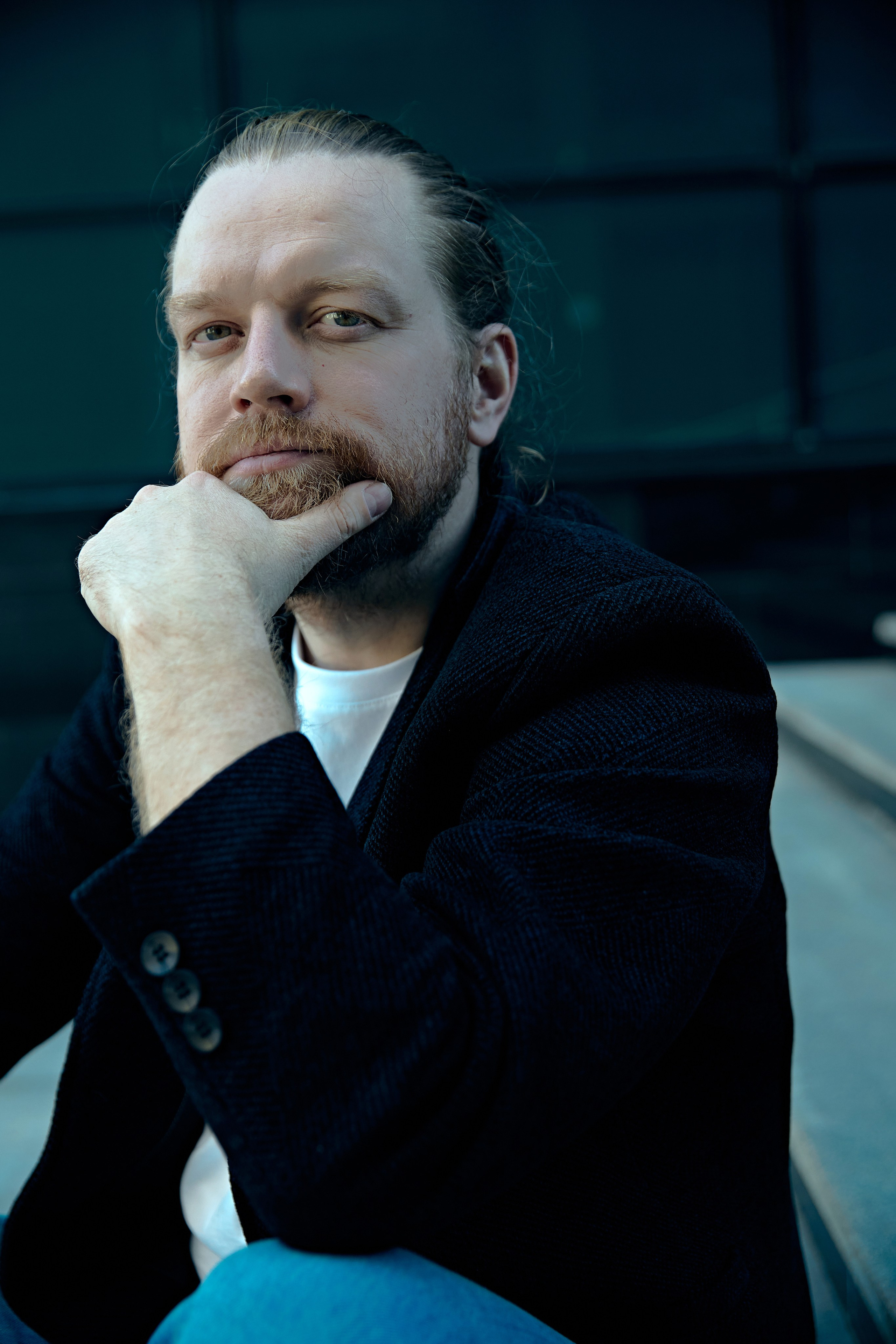 ARTEM. Yulia Otroschenko