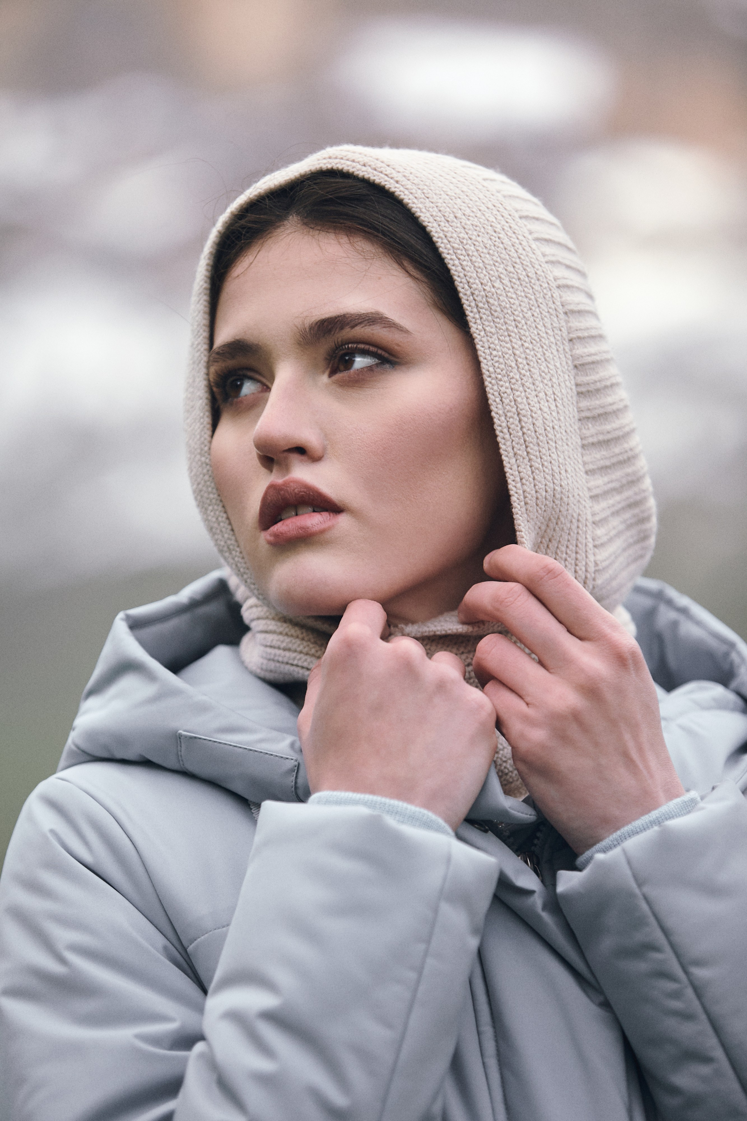 Fashion-продакшн — выездные съемки для брендов. Фотограф Продюсер в горах КБР / Москва  Нальчик Горы