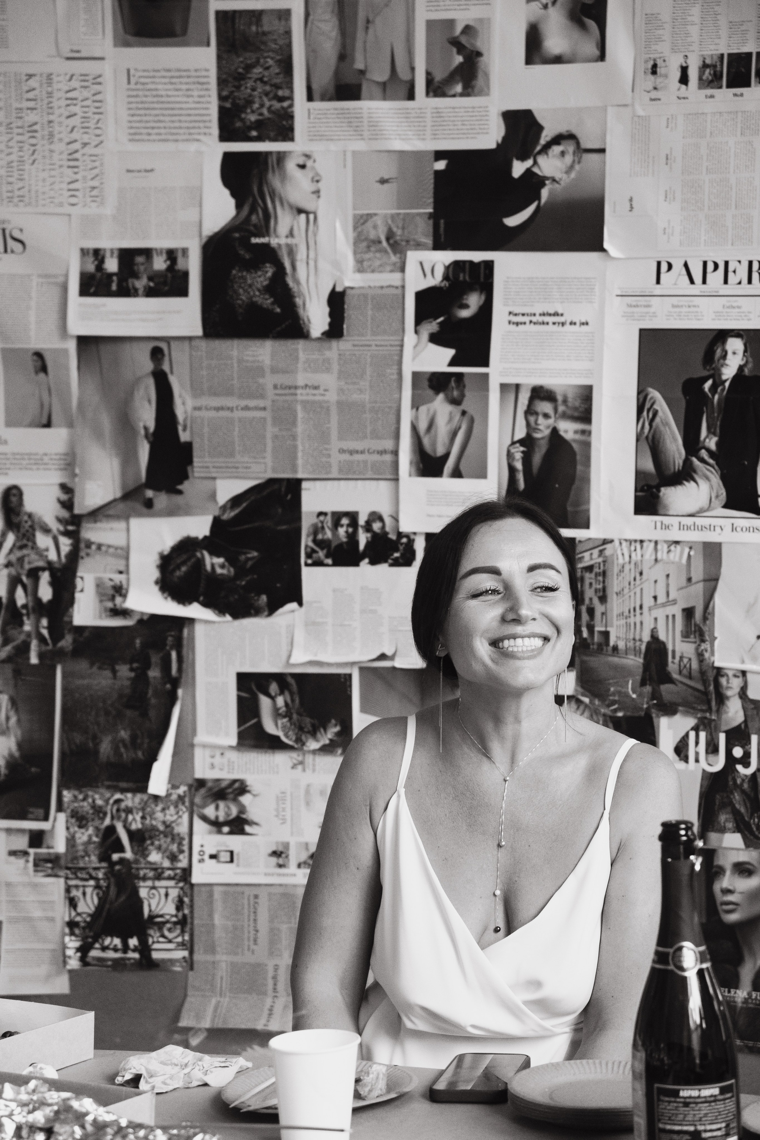 Девичник. Видеограф и фотограф в Самаре Кристина Позднякова