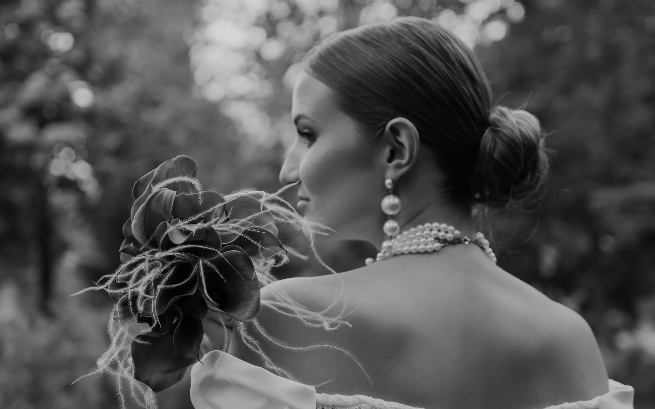 Владимир и Илона. Видеограф и фотограф в Самаре Кристина Позднякова