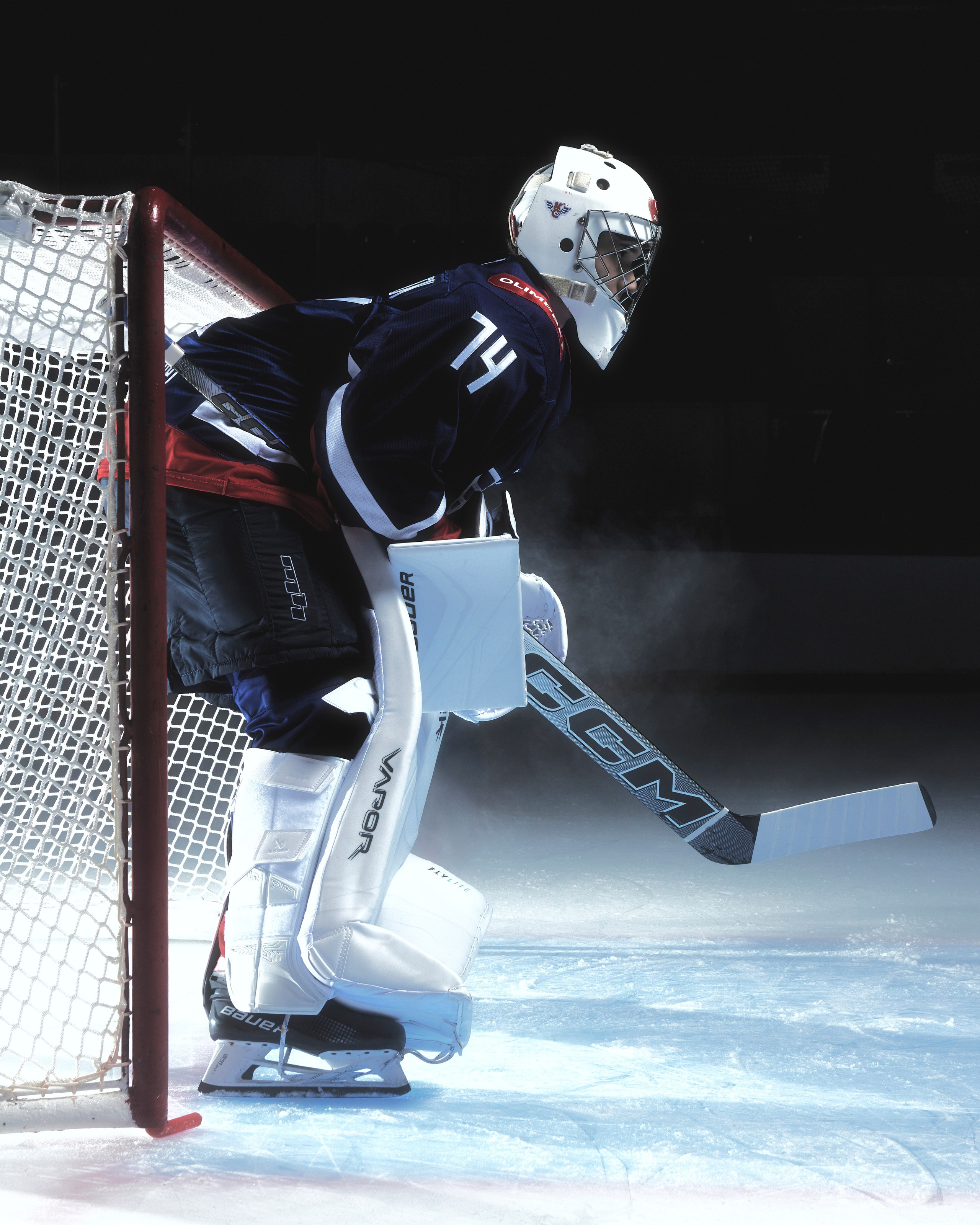 Промо для МХЛ