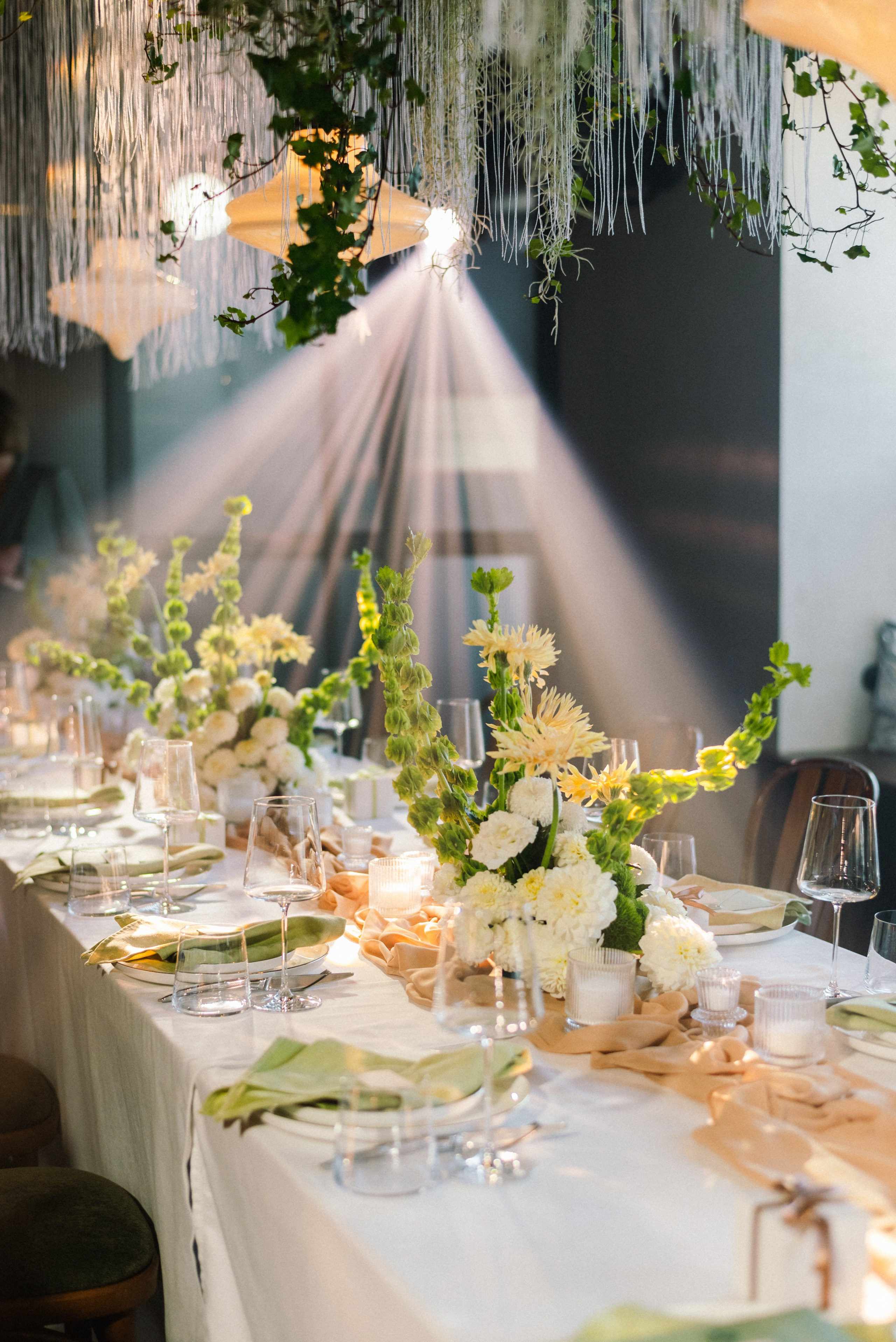 Фотосъемка декора и цветов для декораторов и флористов