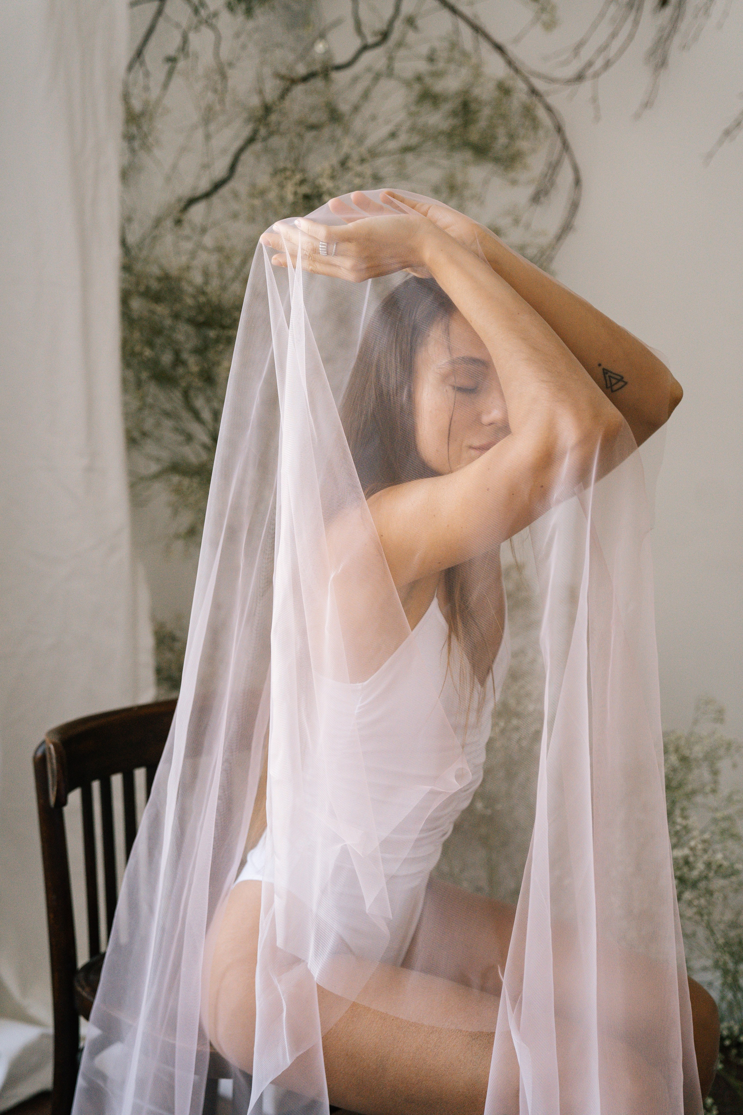 Екатерина. Фотограф в Москве Ирина Малахова