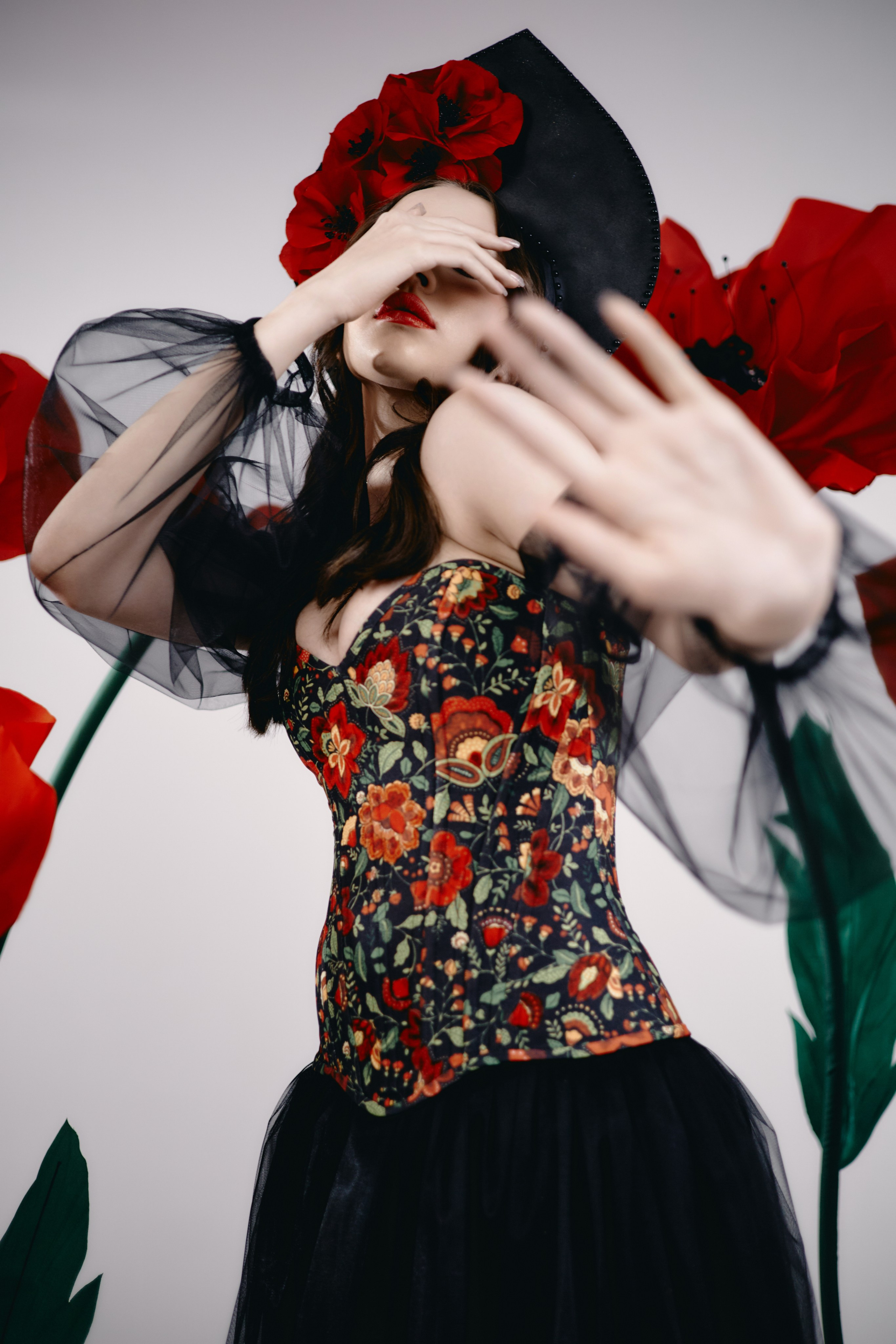 Ирина. Gorbunova Alina Фотограф