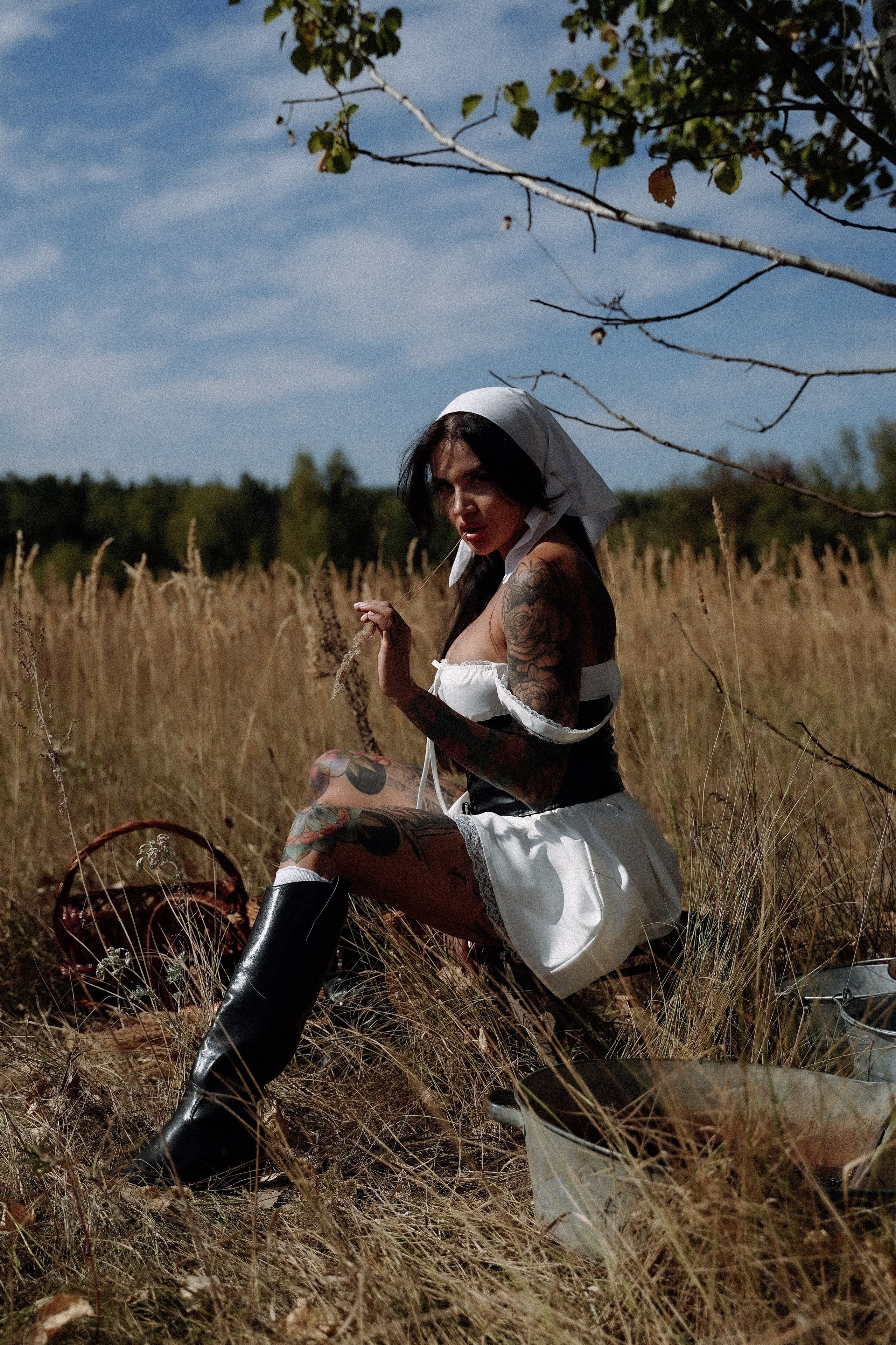 Ксения. Фотосъемка и видеосъемка свадеб Липецк