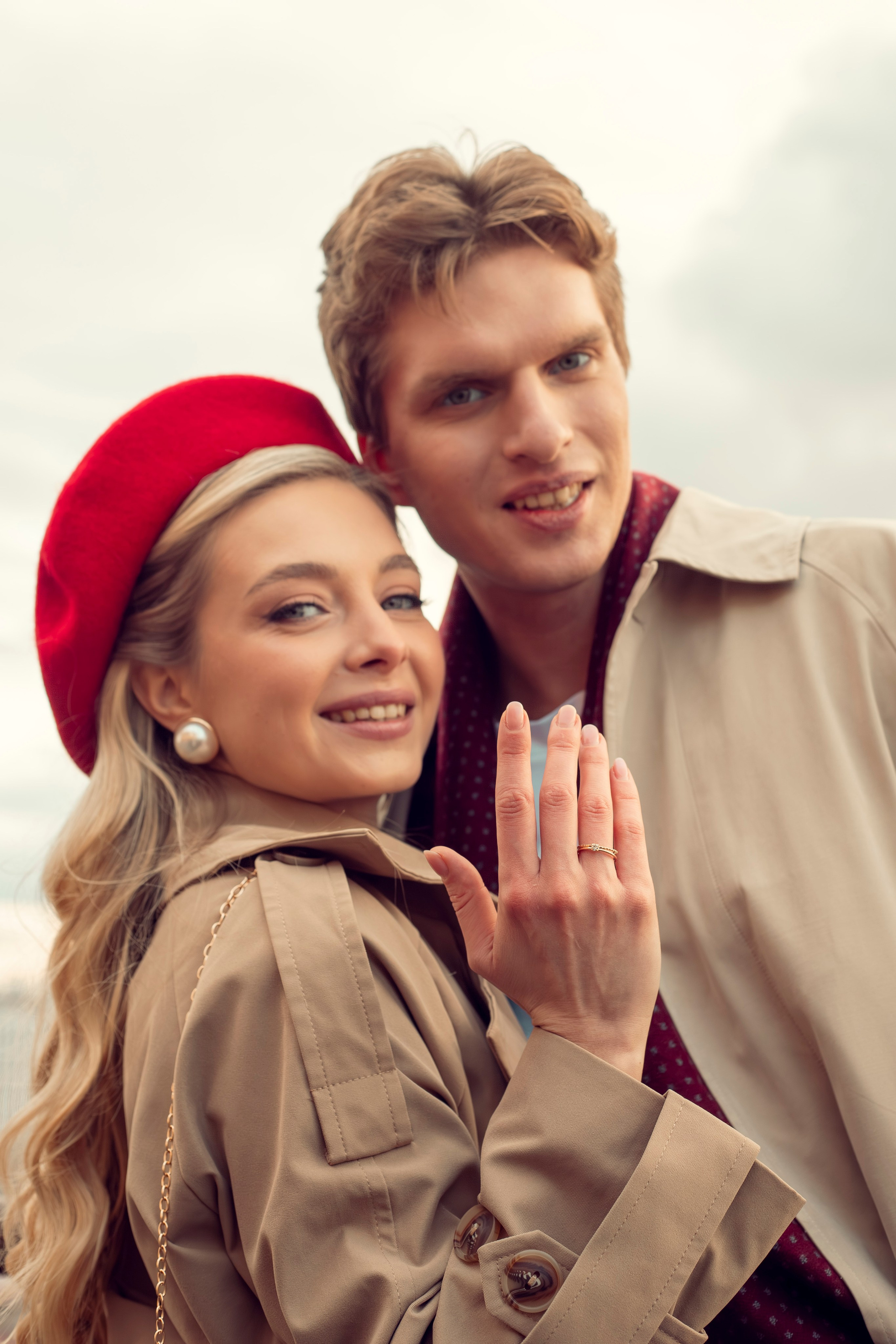 Альбомы романтических съёмок. Семейный и свадебный фотограф в Москве и Домодедово Анна Авилочкина