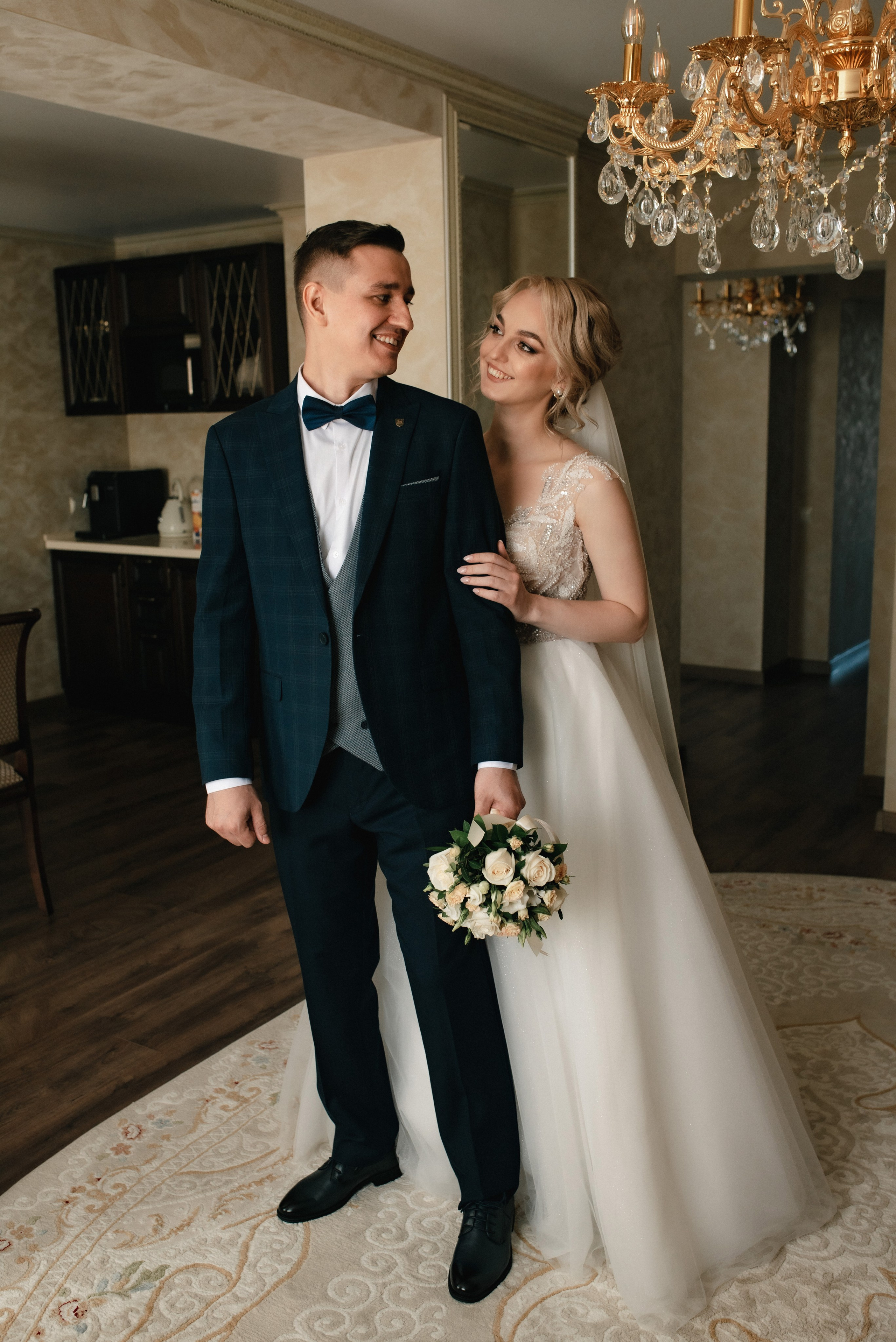 Свадьба в солнечный день в Барнауле. Сергей Богомолов. Свадебный и семейный фотограф