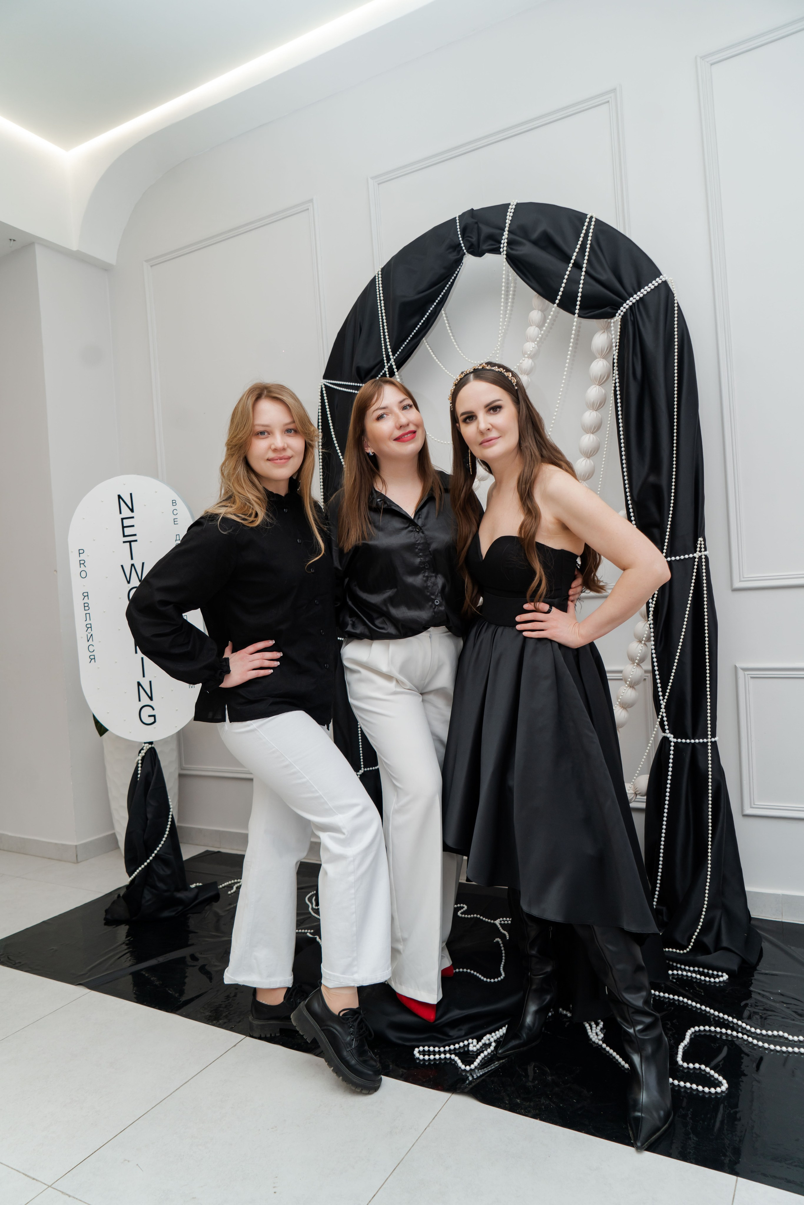 Нетворкинг 11. Семейный и детский фотограф в Екатеринбурге и НевьянскеТимурова Алина