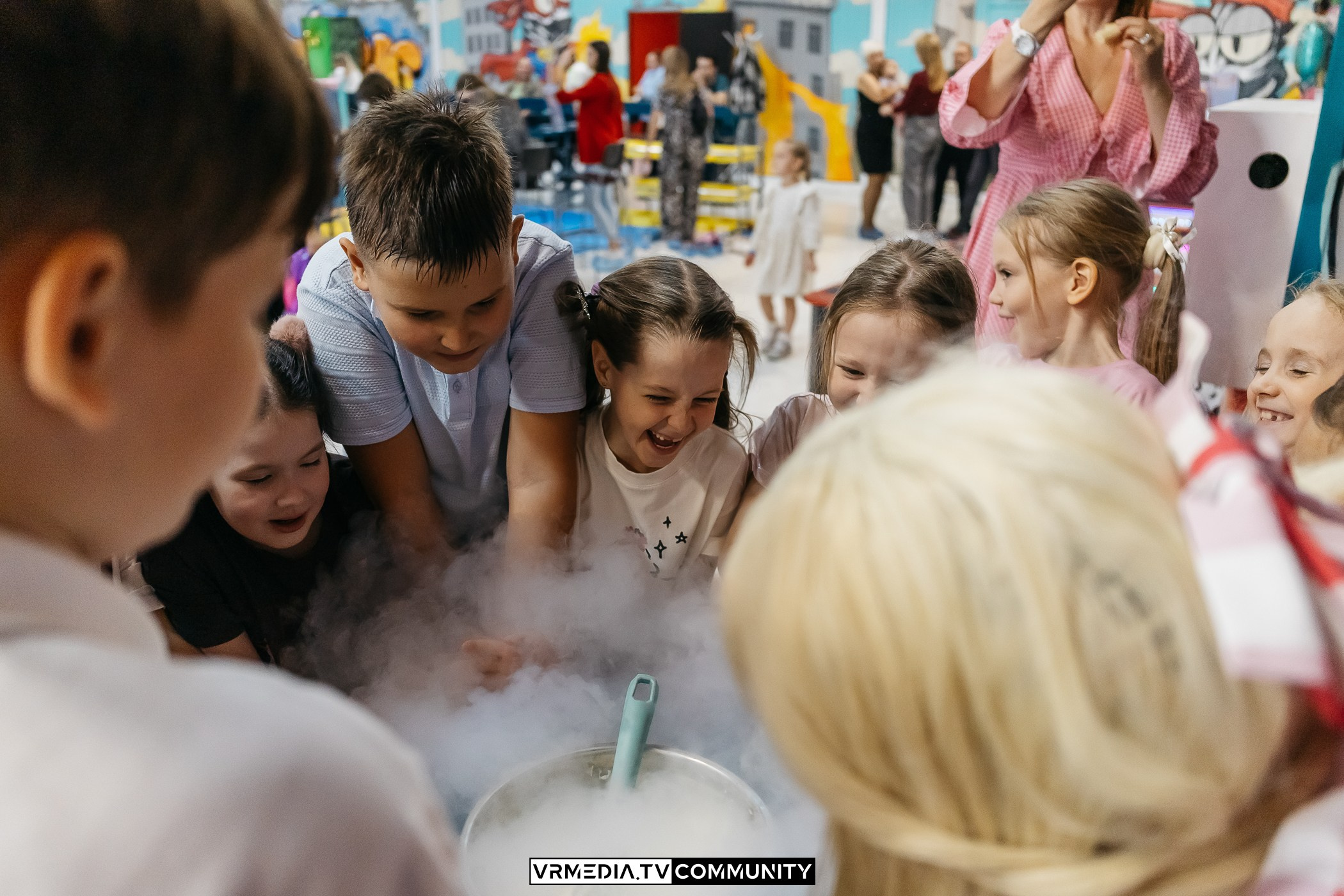 День рождения Ярославы