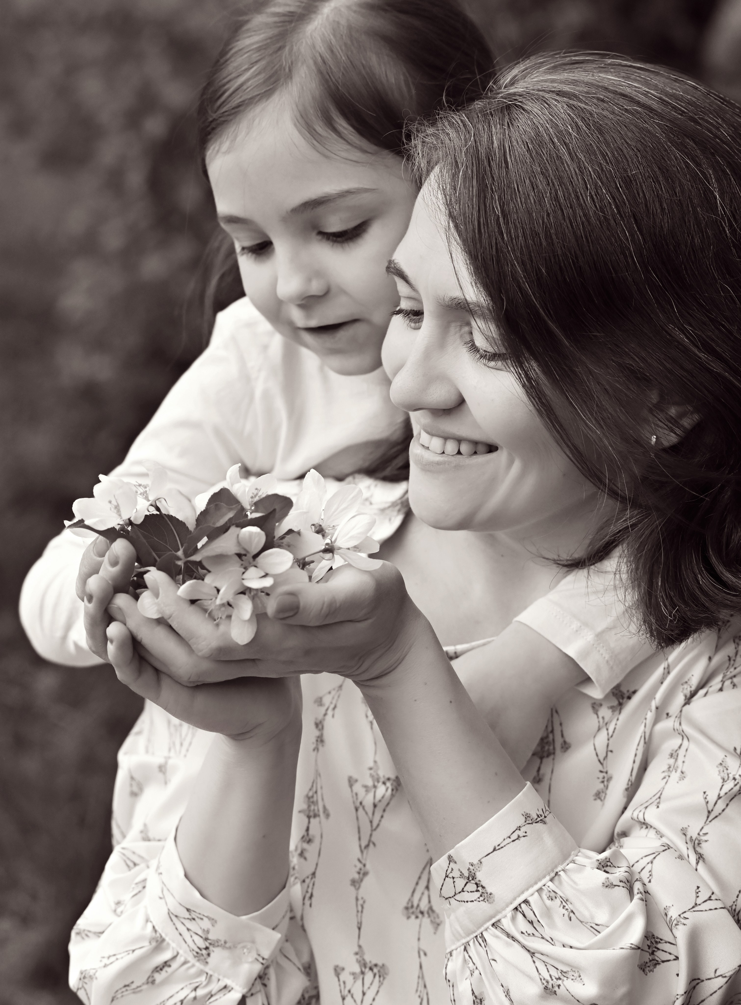 Семейные фотосессии. Семейный фотограф в Екатеринбурге Алла Кожевникова
