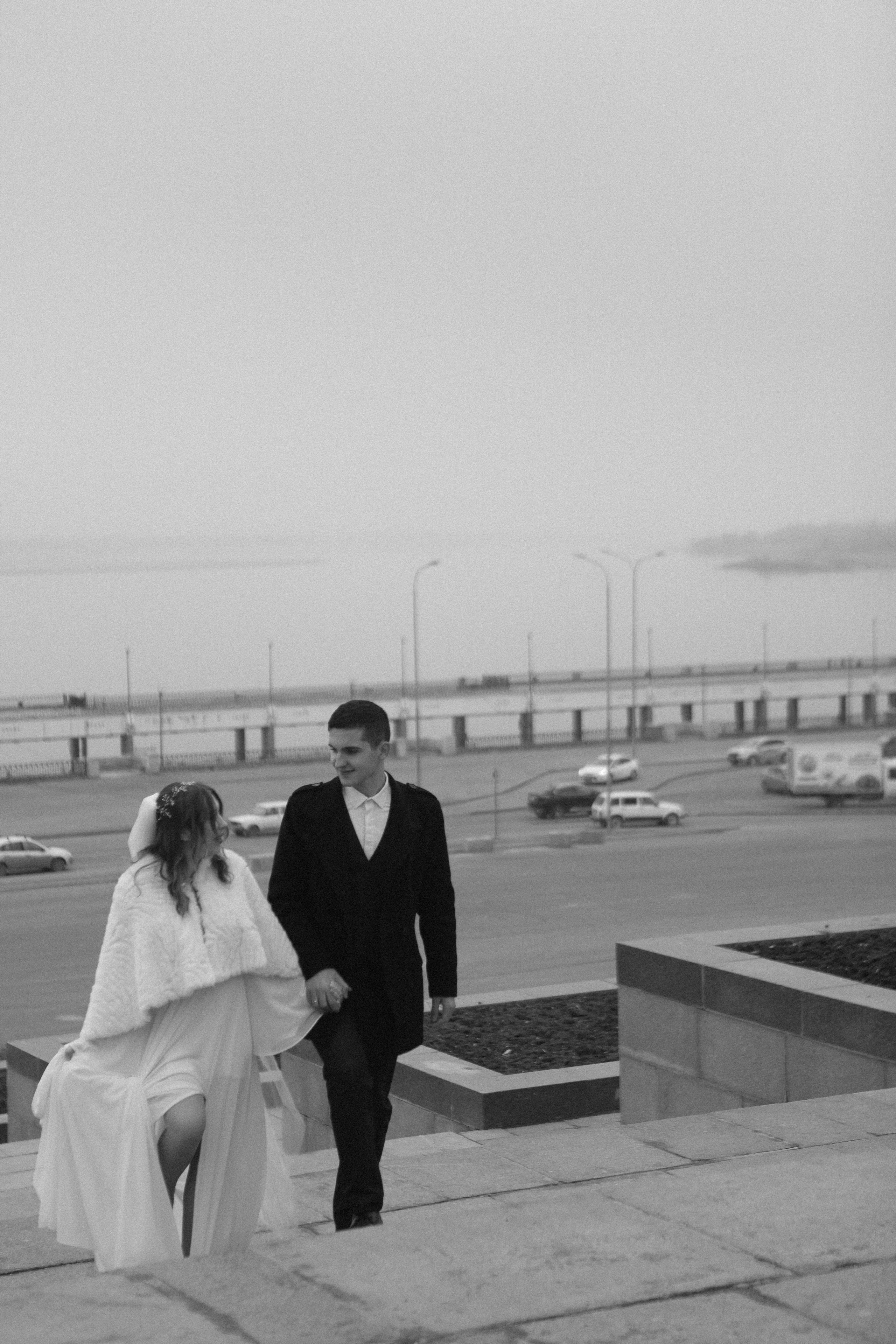 Даша + Артур. Свадебный и индивидуальный фотограф в Волгограде Епихина Надежда