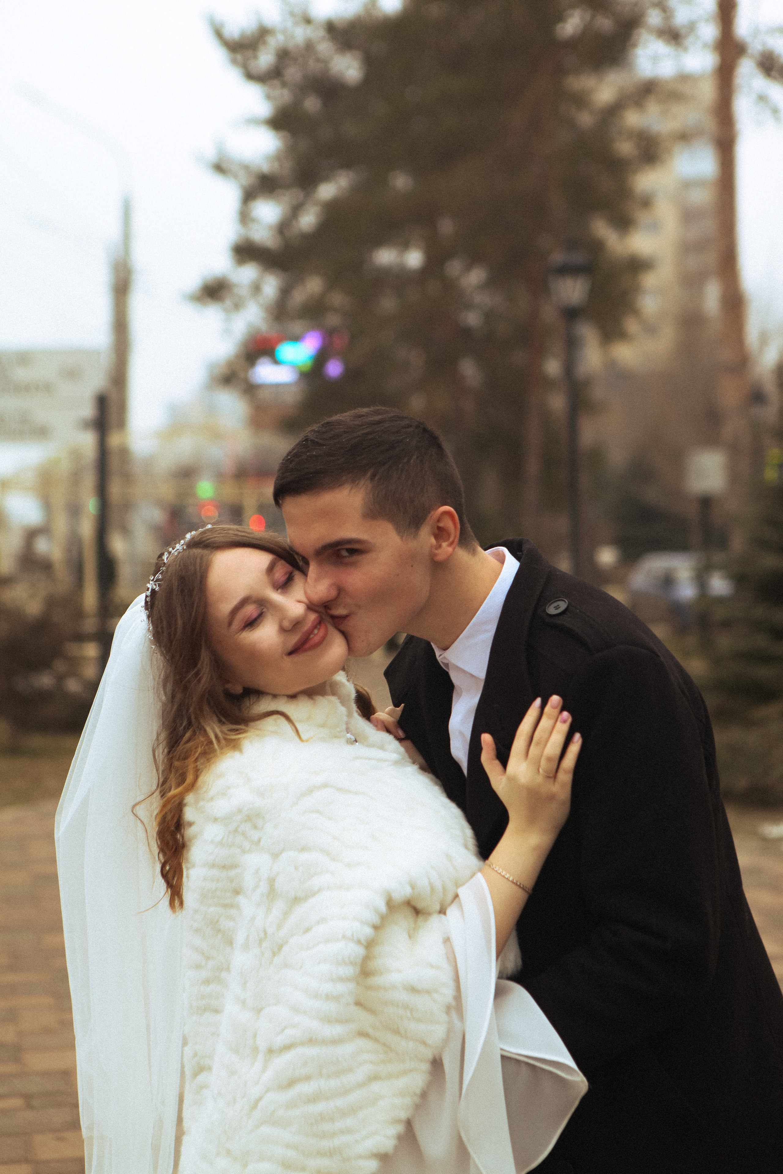 Даша + Артур. Свадебный и индивидуальный фотограф в Волгограде Епихина Надежда