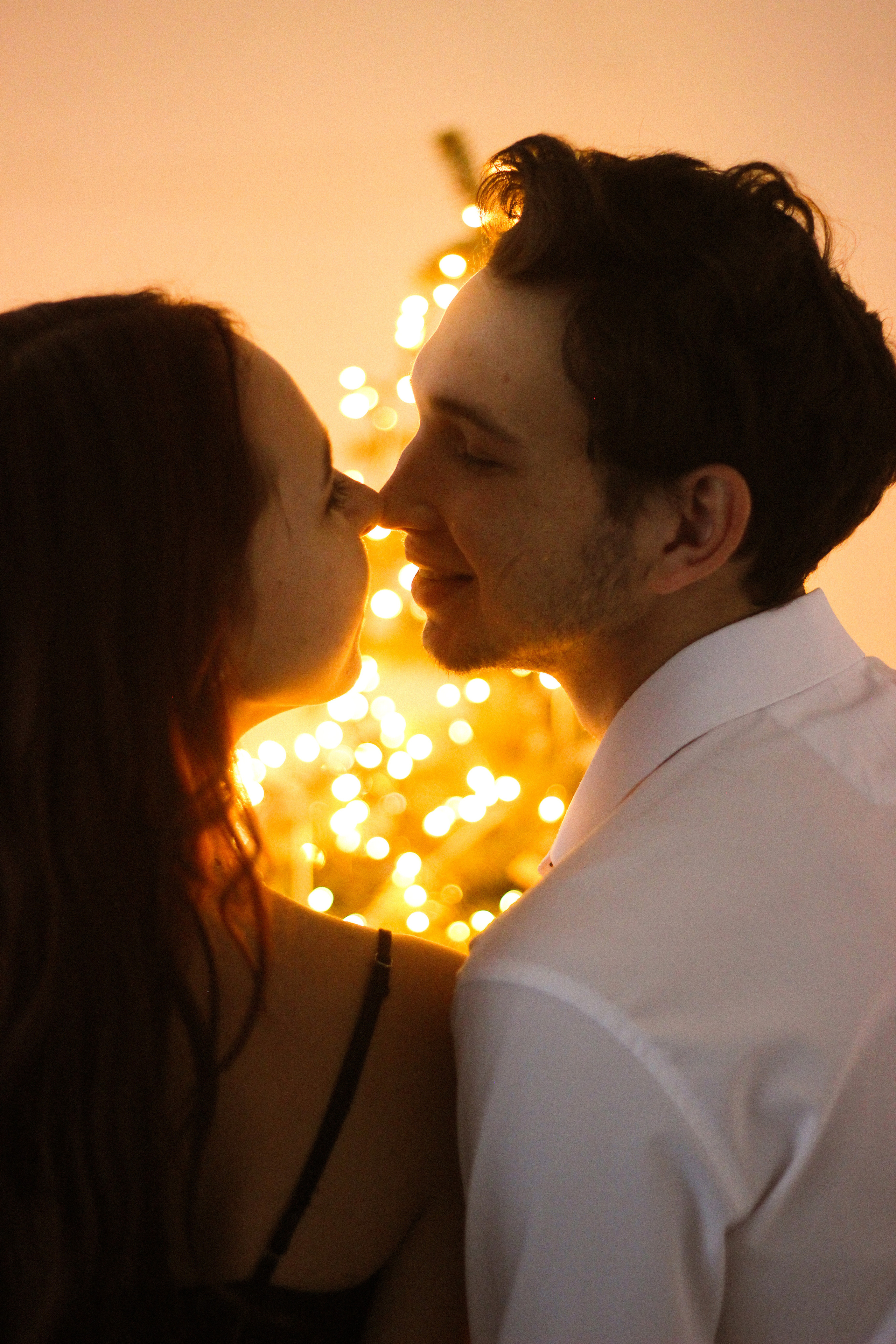 Аруна + Дима. Свадебный и индивидуальный фотограф в Волгограде Епихина Надежда