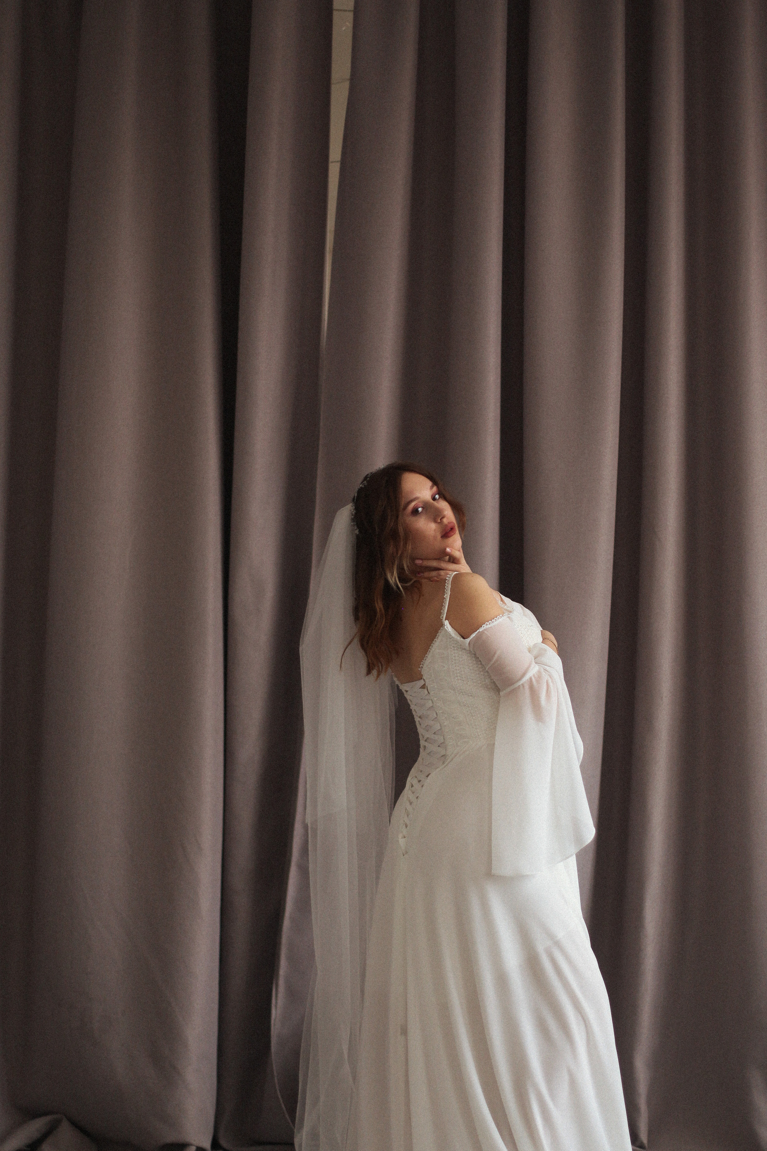 Даша + Артур. Свадебный и индивидуальный фотограф в Волгограде Епихина Надежда