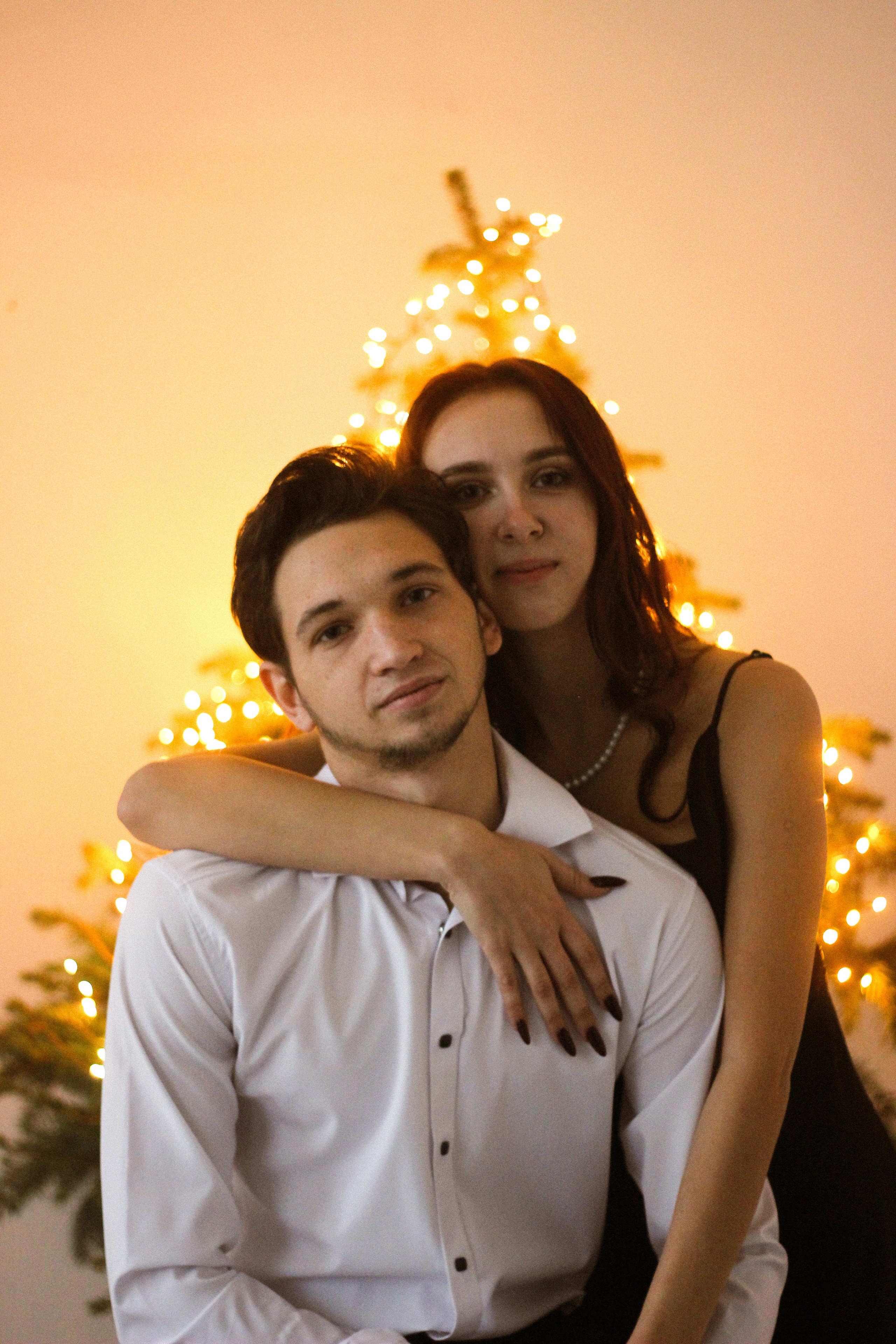 Аруна + Дима. Свадебный и индивидуальный фотограф в Волгограде Епихина Надежда