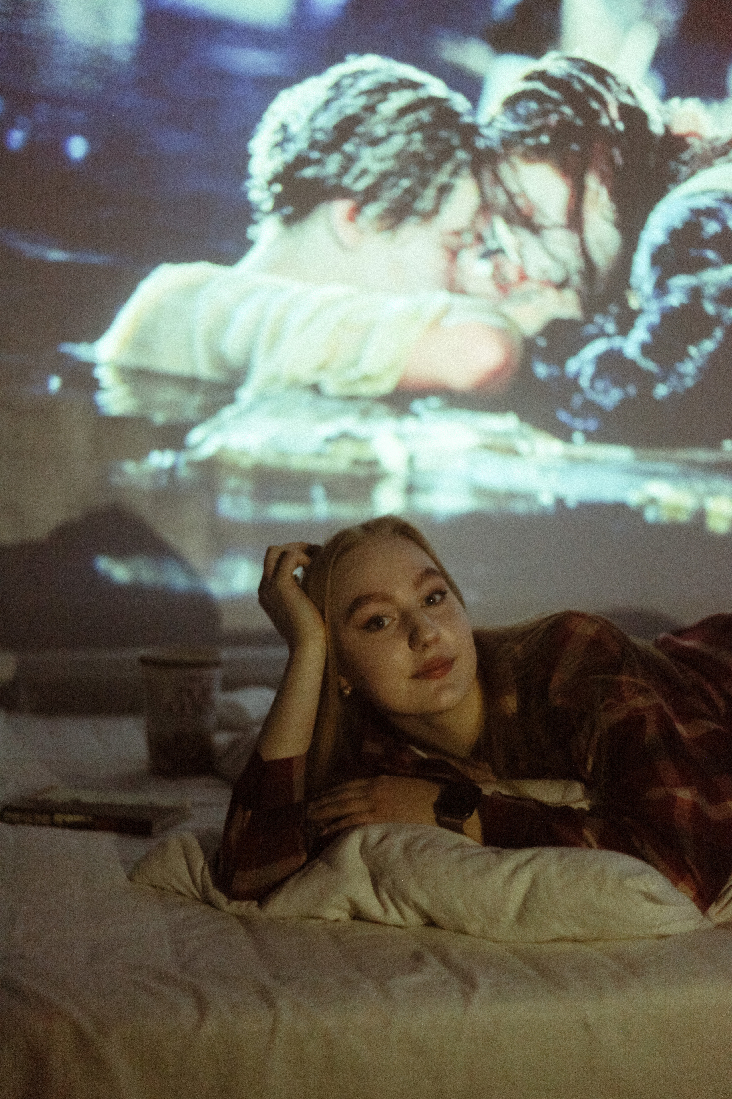 Настя. Свадебный и индивидуальный фотограф в Волгограде Епихина Надежда