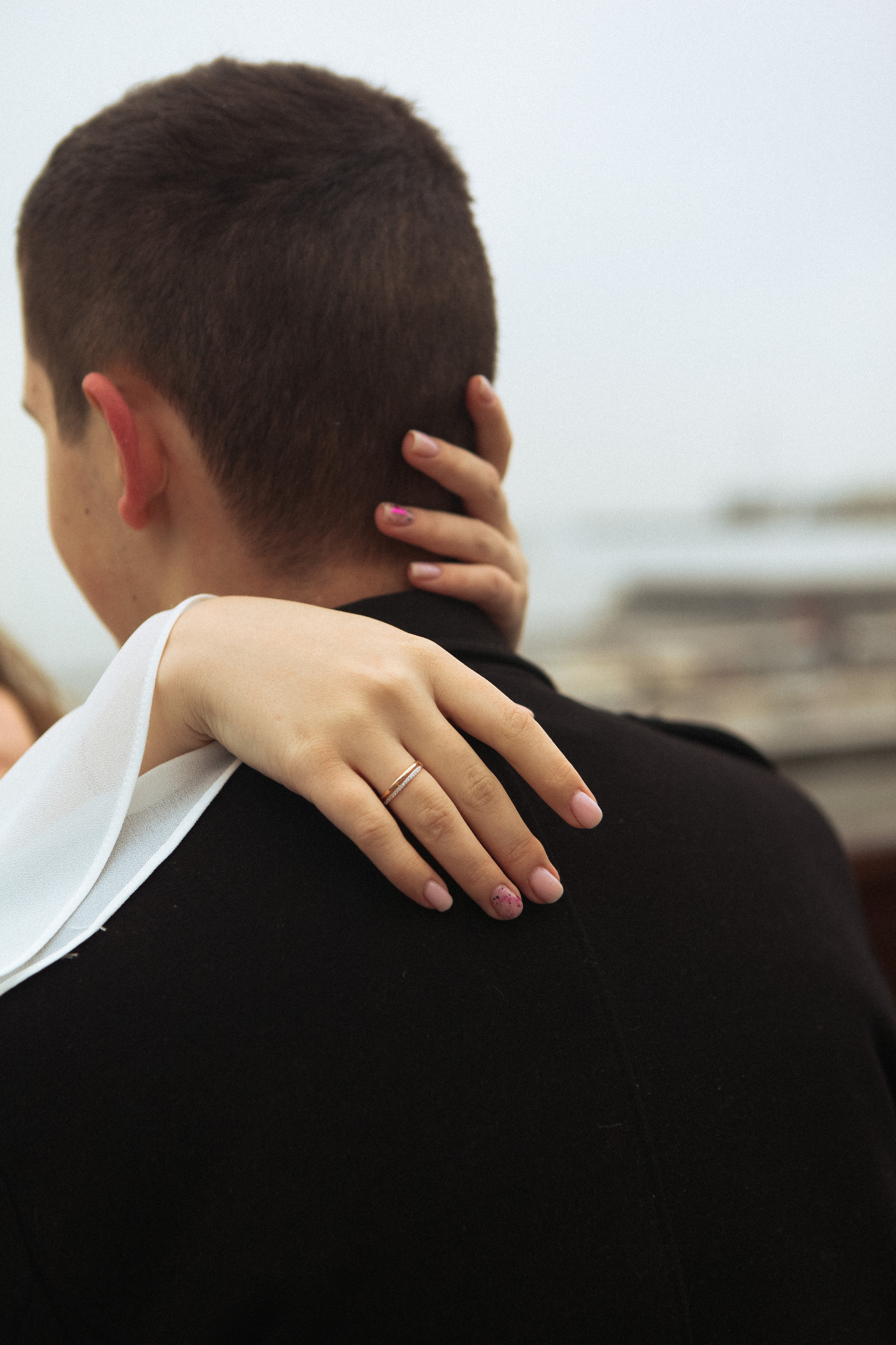 Даша + Артур. Свадебный и индивидуальный фотограф в Волгограде Епихина Надежда