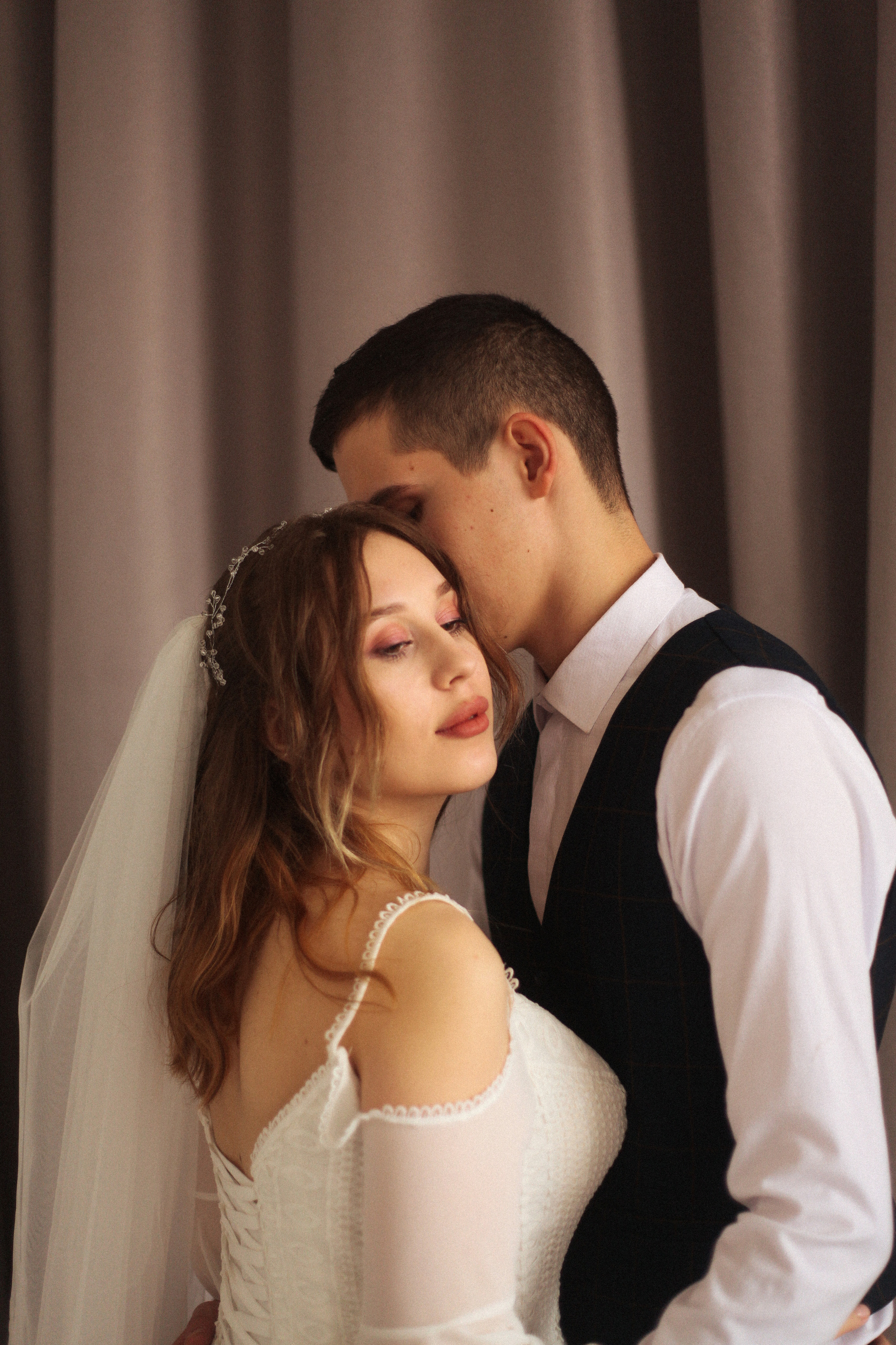 Даша + Артур. Свадебный и индивидуальный фотограф в Волгограде Епихина Надежда