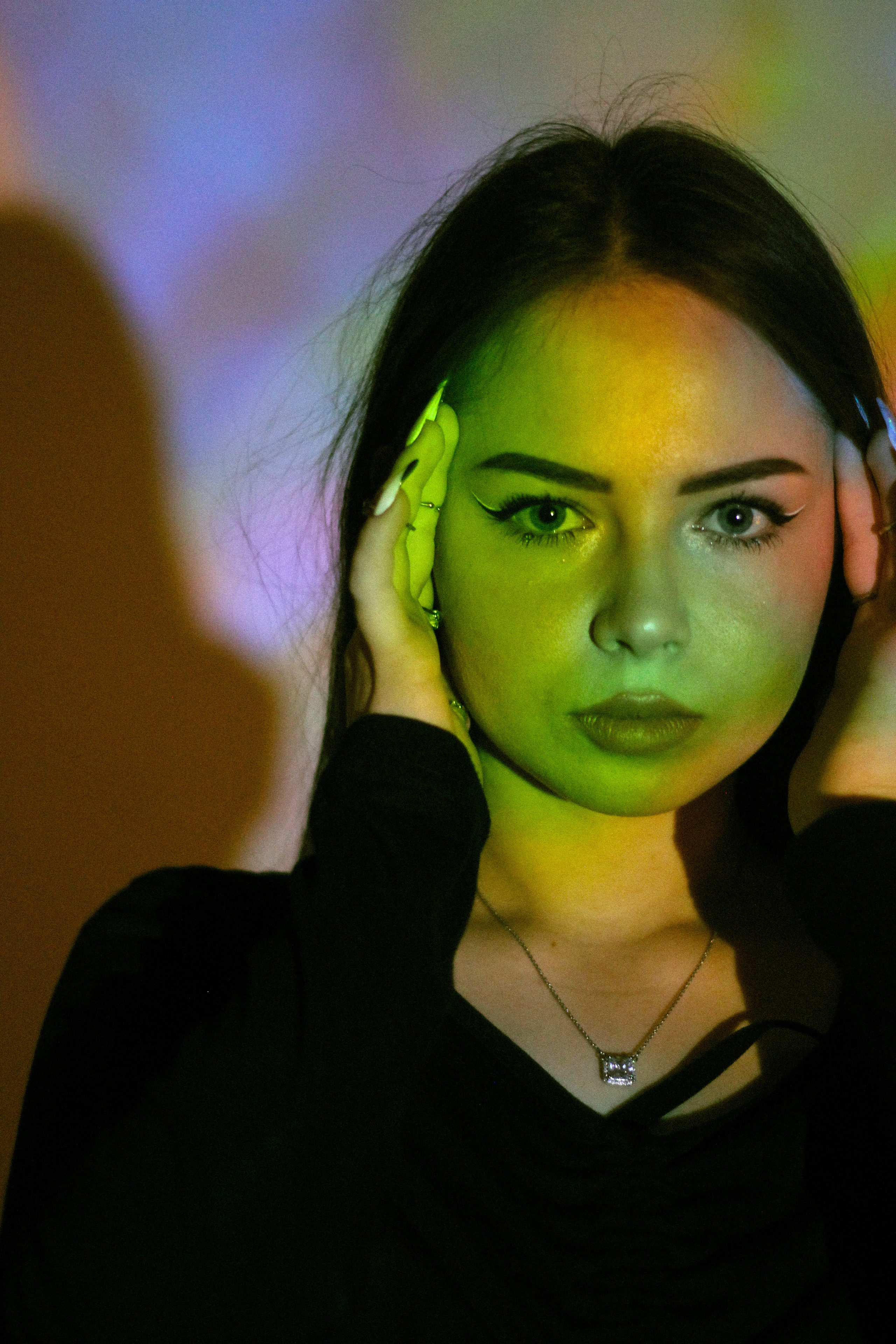 Лера. Свадебный и индивидуальный фотограф в Волгограде Епихина Надежда