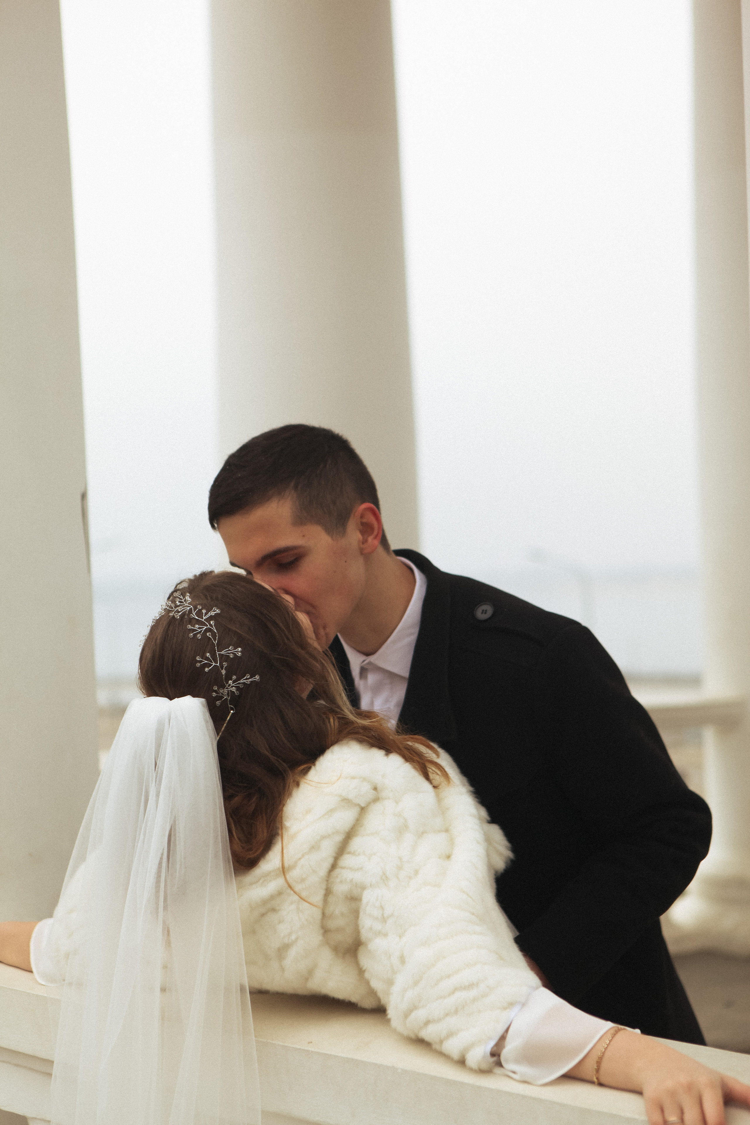 Даша + Артур. Свадебный и индивидуальный фотограф в Волгограде Епихина Надежда