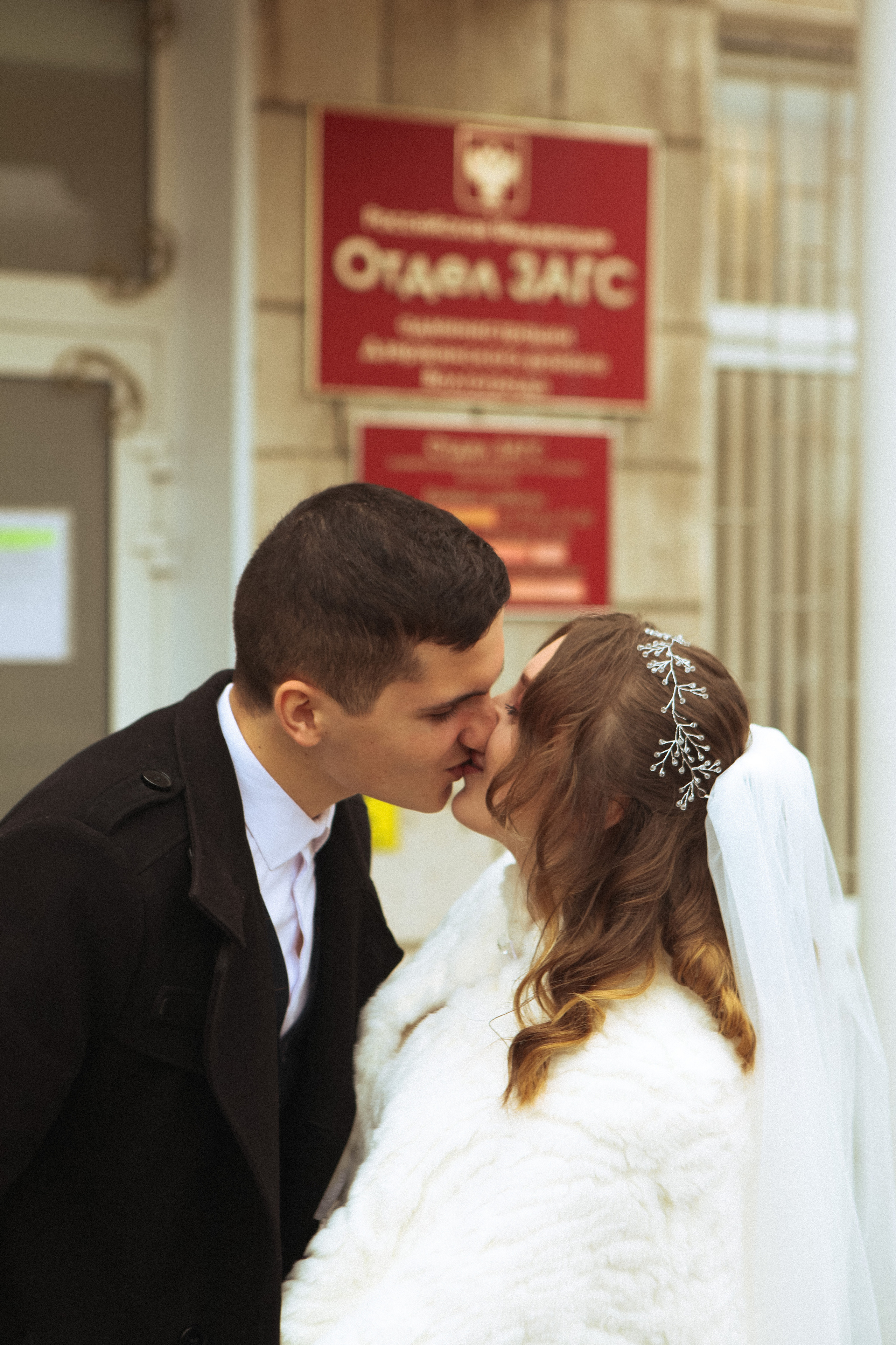 Даша + Артур. Свадебный и индивидуальный фотограф в Волгограде Епихина Надежда