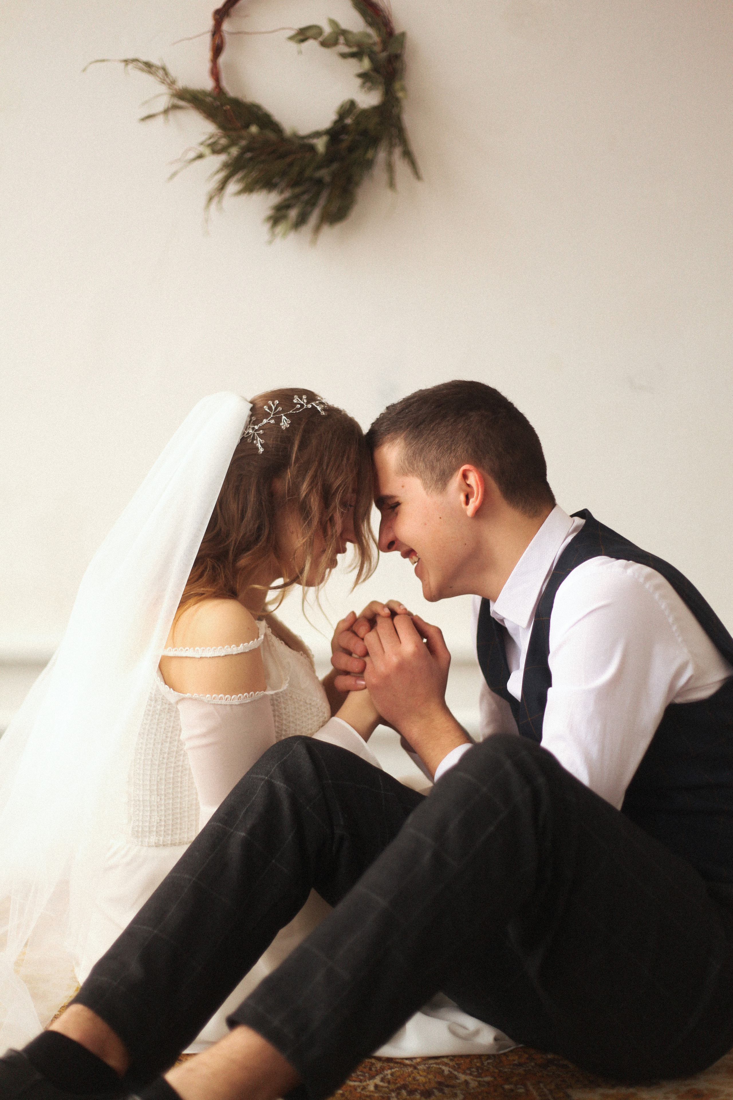 Даша + Артур. Свадебный и индивидуальный фотограф в Волгограде Епихина Надежда