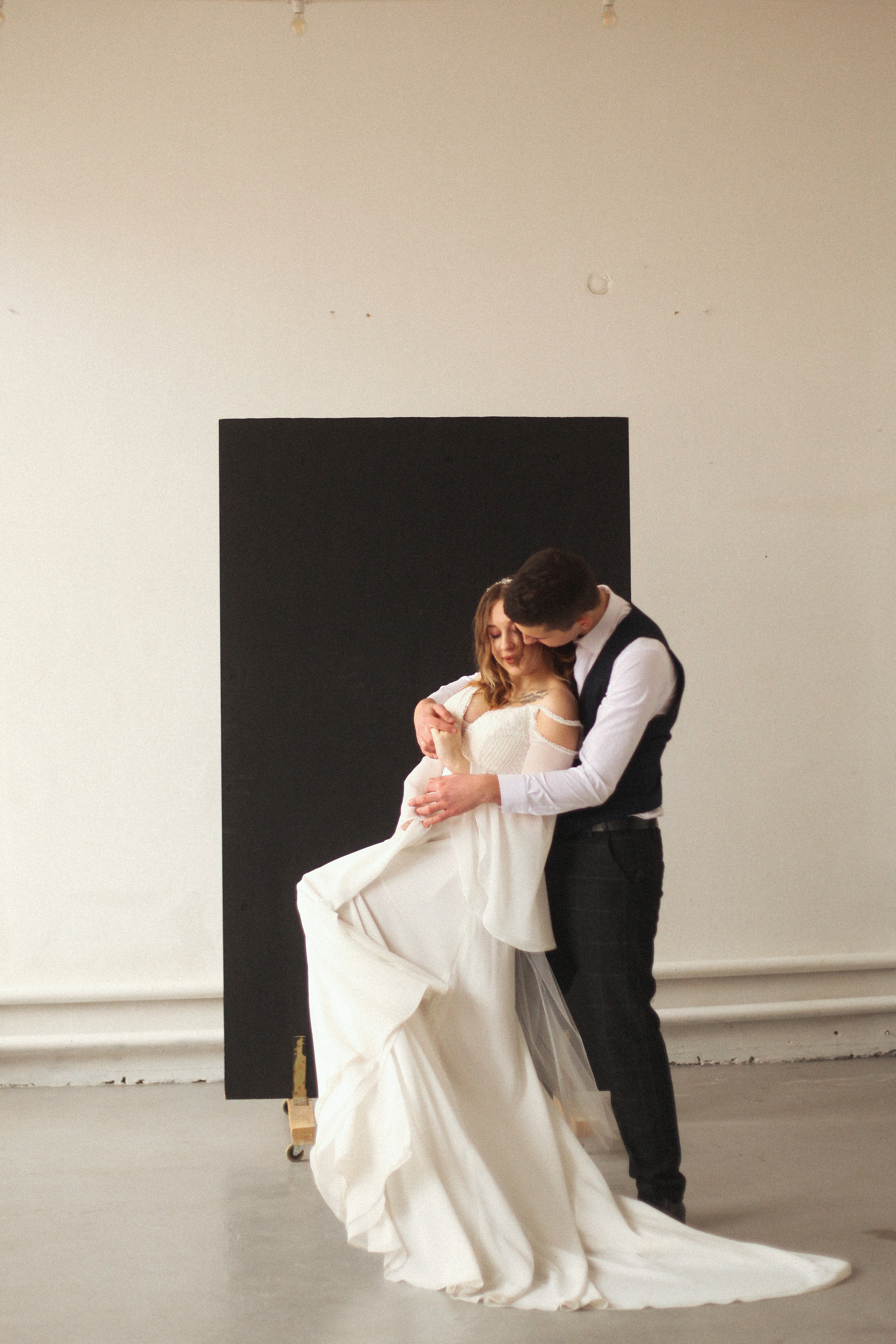 Даша + Артур. Свадебный и индивидуальный фотограф в Волгограде Епихина Надежда