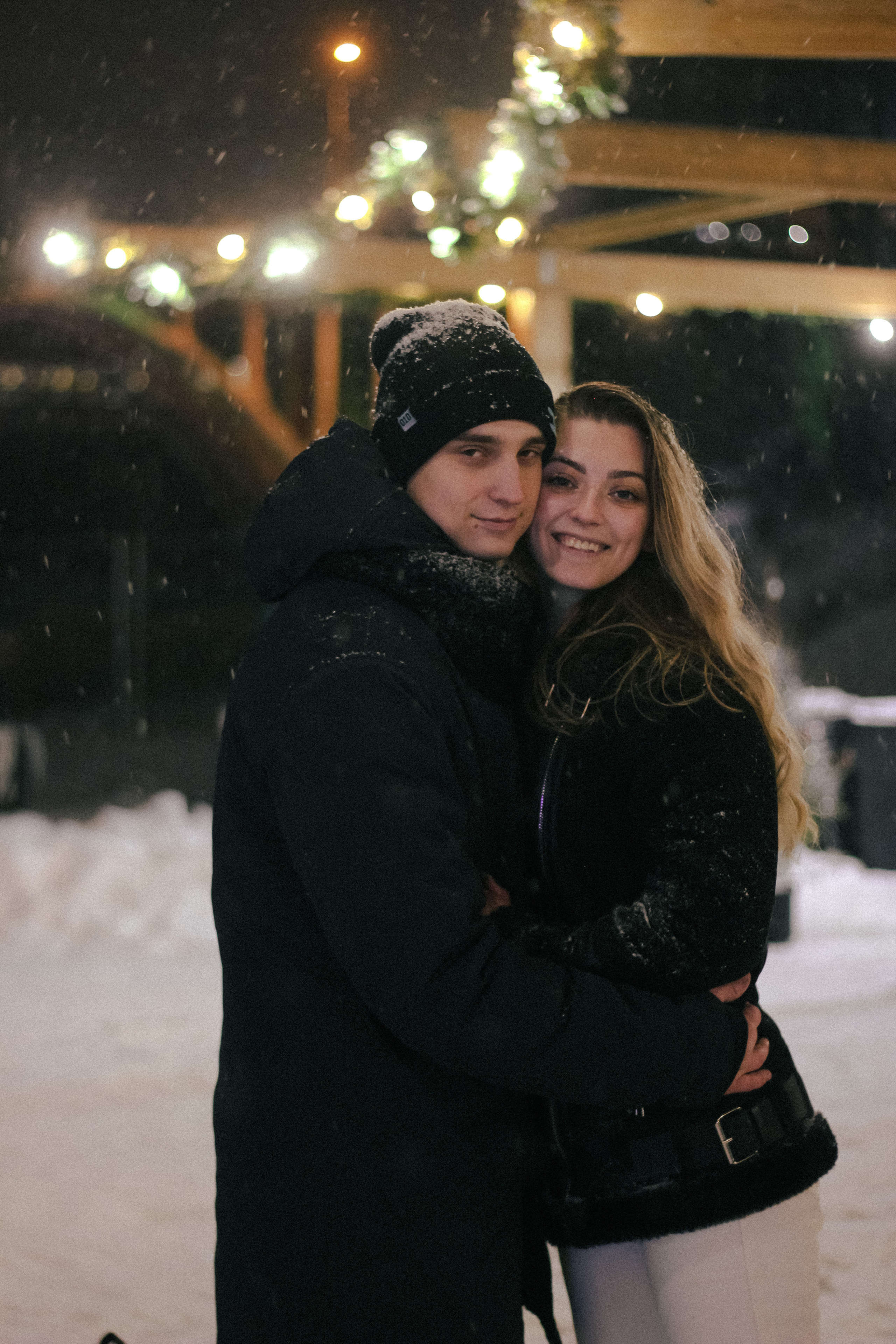 Маша + Слава. Свадебный и индивидуальный фотограф в Волгограде Епихина Надежда