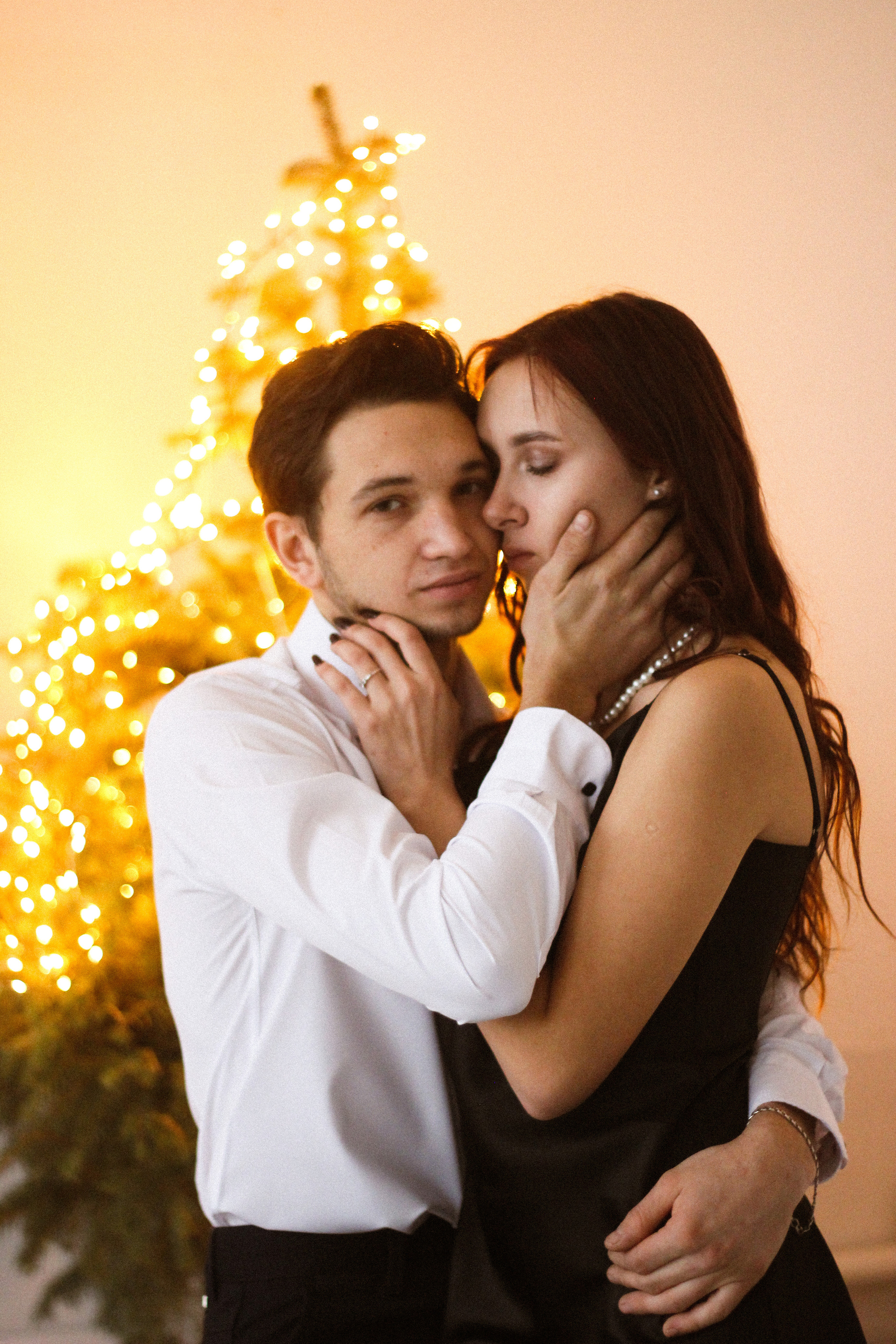 Аруна + Дима. Свадебный и индивидуальный фотограф в Волгограде Епихина Надежда