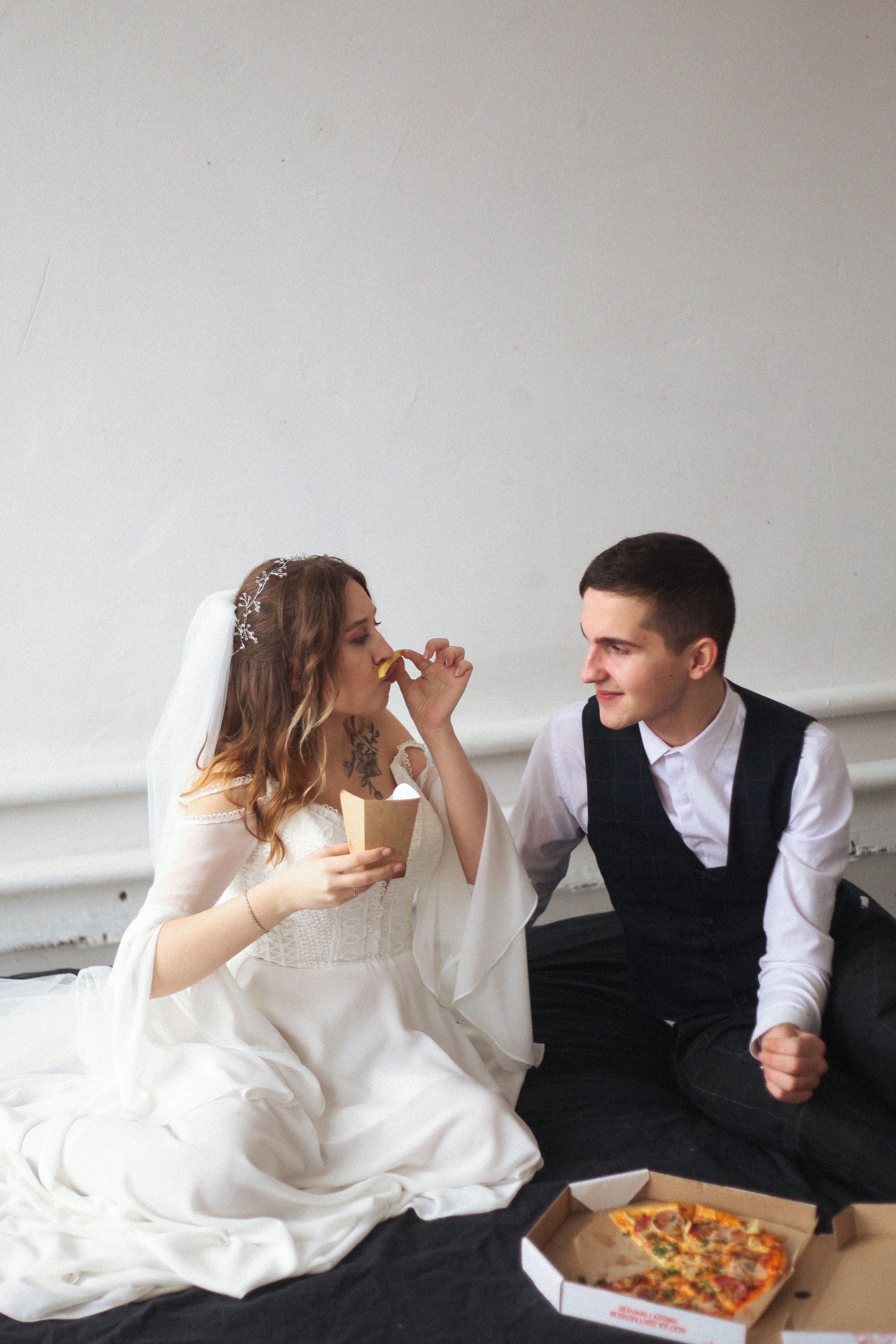 Даша + Артур. Свадебный и индивидуальный фотограф в Волгограде Епихина Надежда