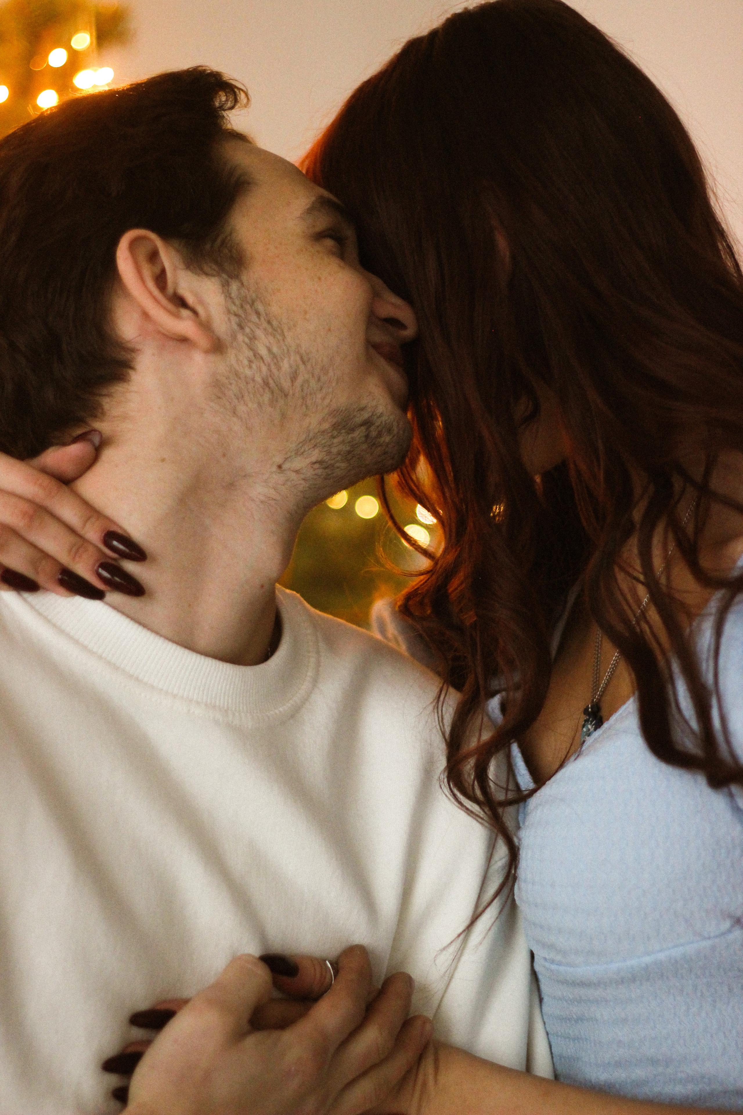 Аруна + Дима. Свадебный и индивидуальный фотограф в Волгограде Епихина Надежда