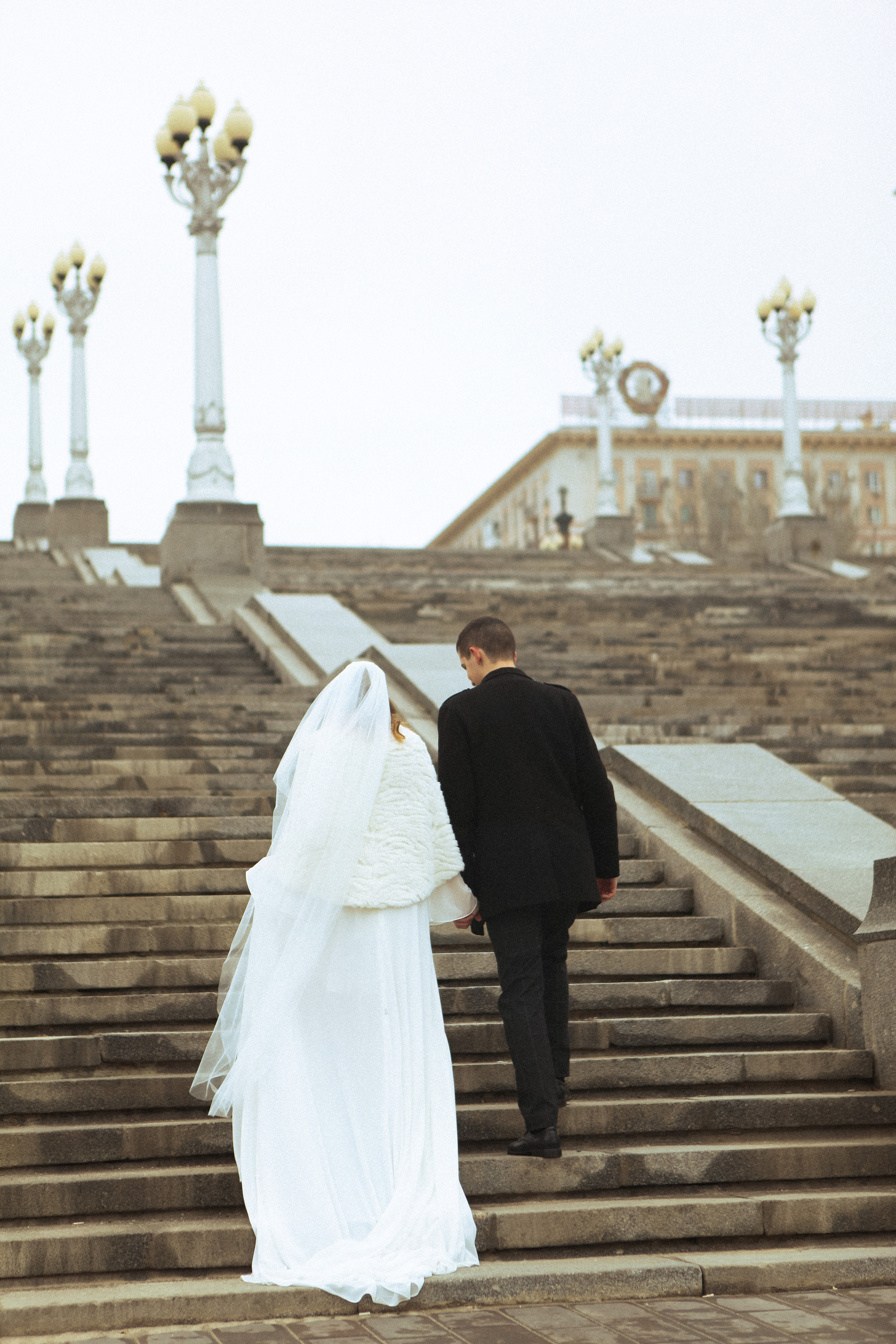 Даша + Артур. Свадебный и индивидуальный фотограф в Волгограде Епихина Надежда