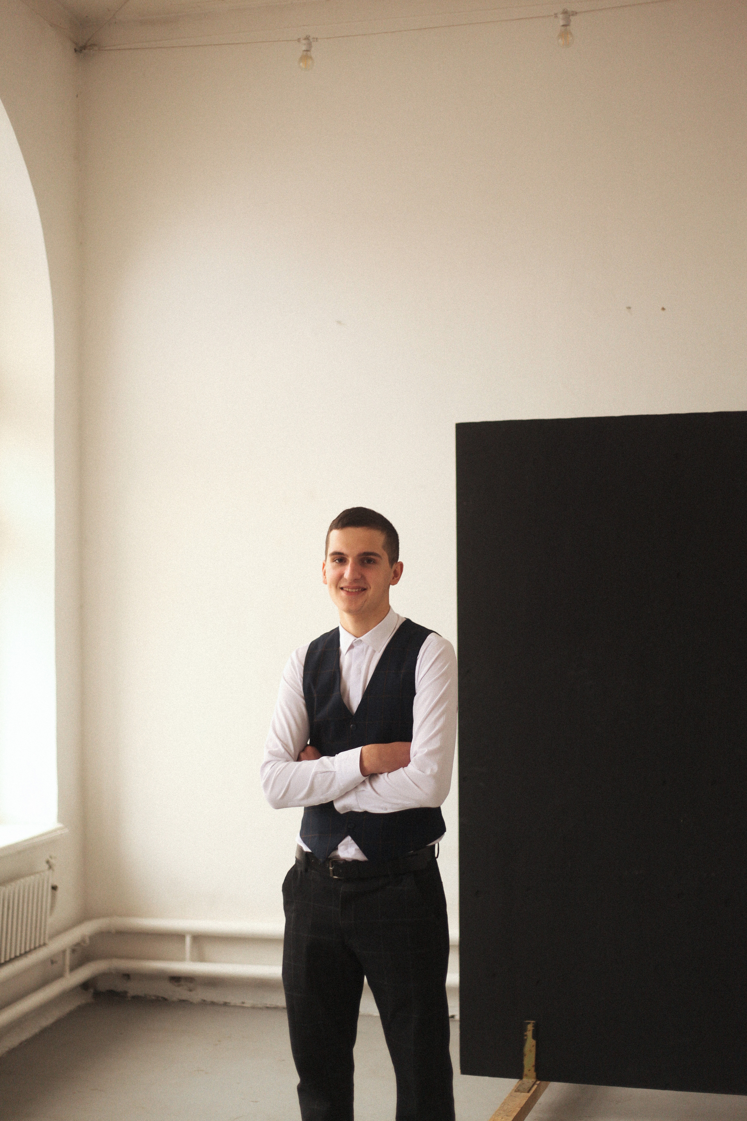 Даша + Артур. Свадебный и индивидуальный фотограф в Волгограде Епихина Надежда