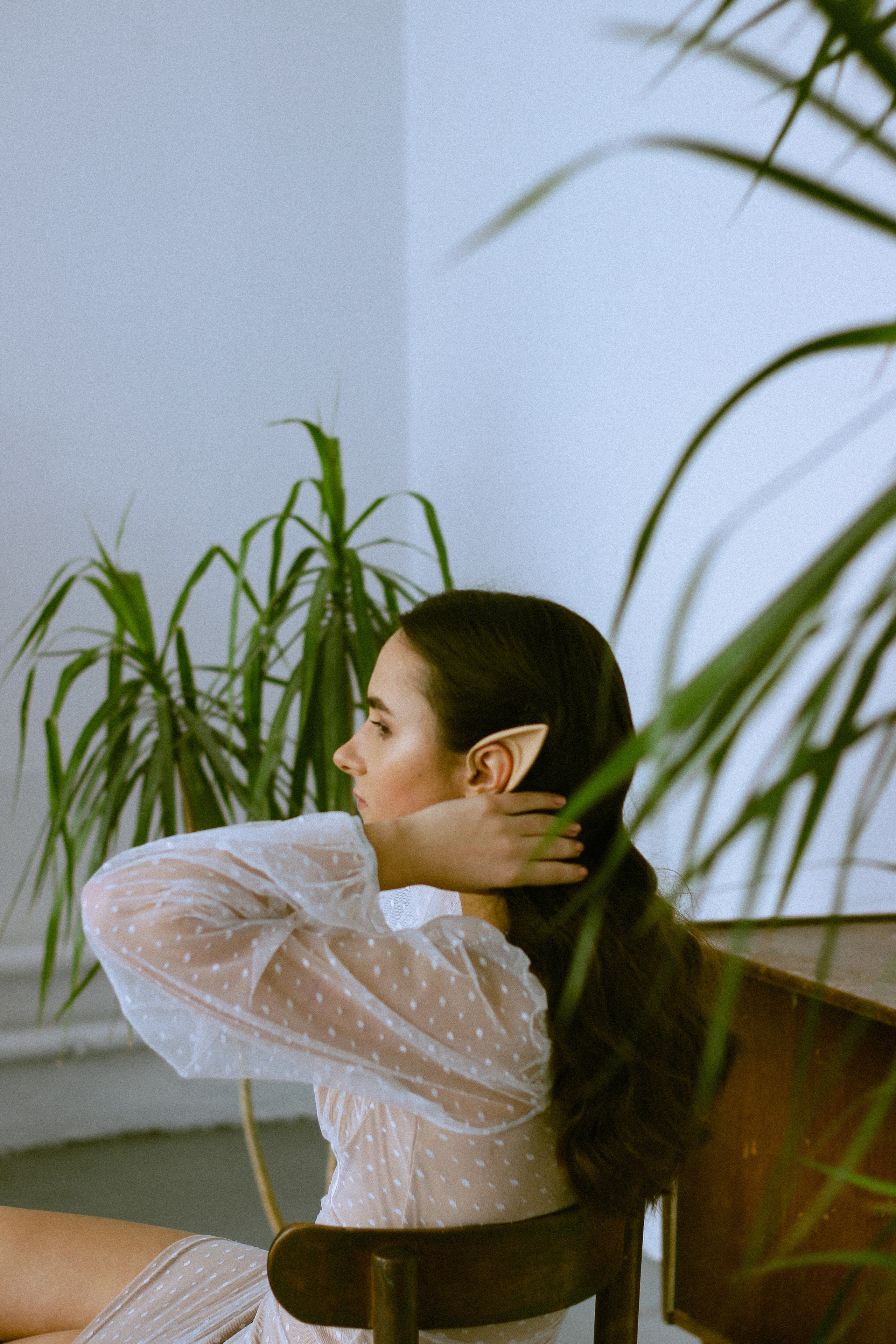 Саша. Свадебный и индивидуальный фотограф в Волгограде Епихина Надежда