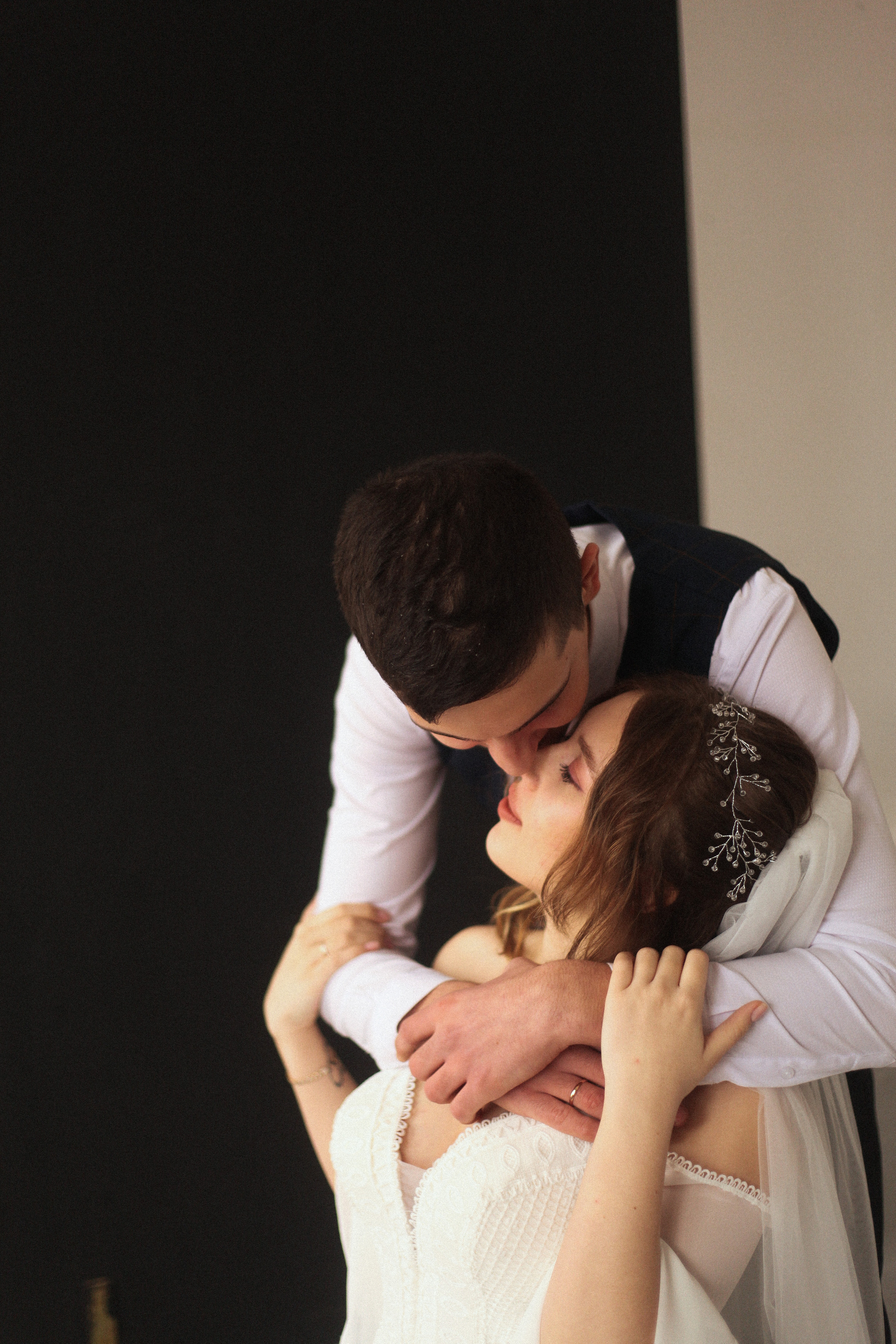 Даша + Артур. Свадебный и индивидуальный фотограф в Волгограде Епихина Надежда