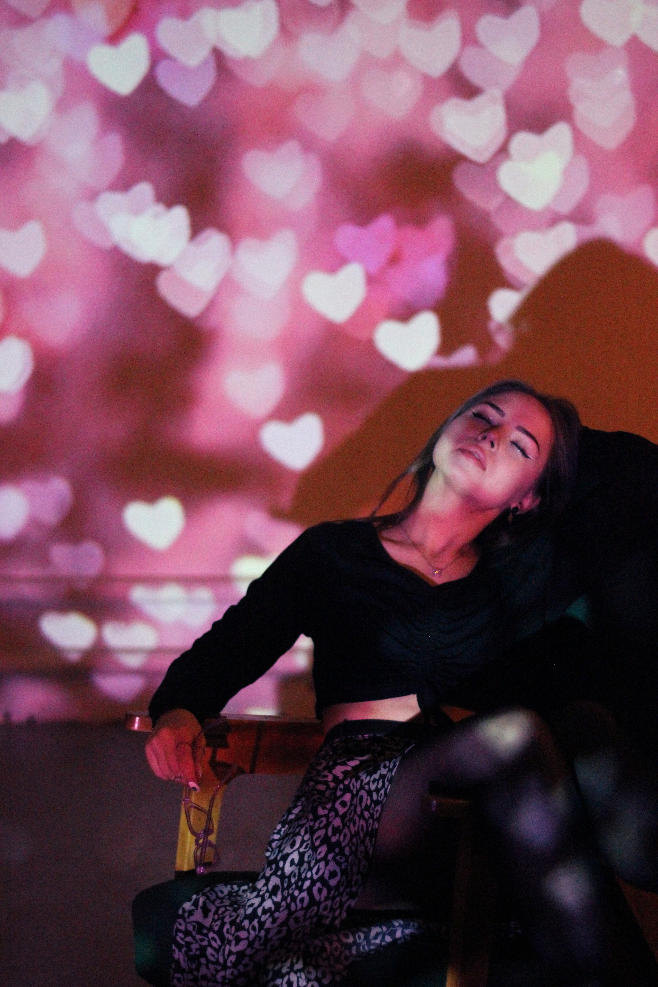 Лера. Свадебный и индивидуальный фотограф в Волгограде Епихина Надежда