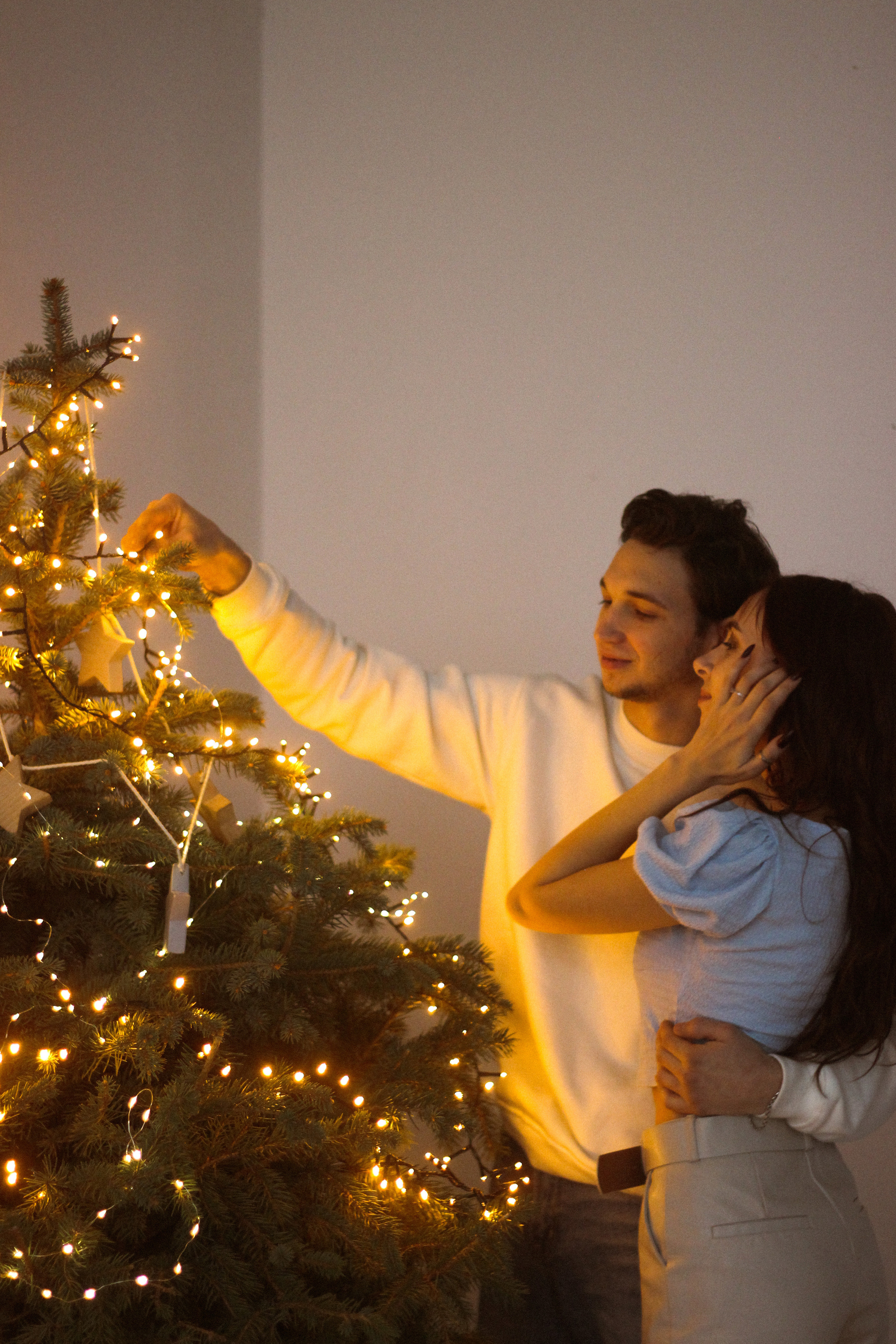 Аруна + Дима. Свадебный и индивидуальный фотограф в Волгограде Епихина Надежда